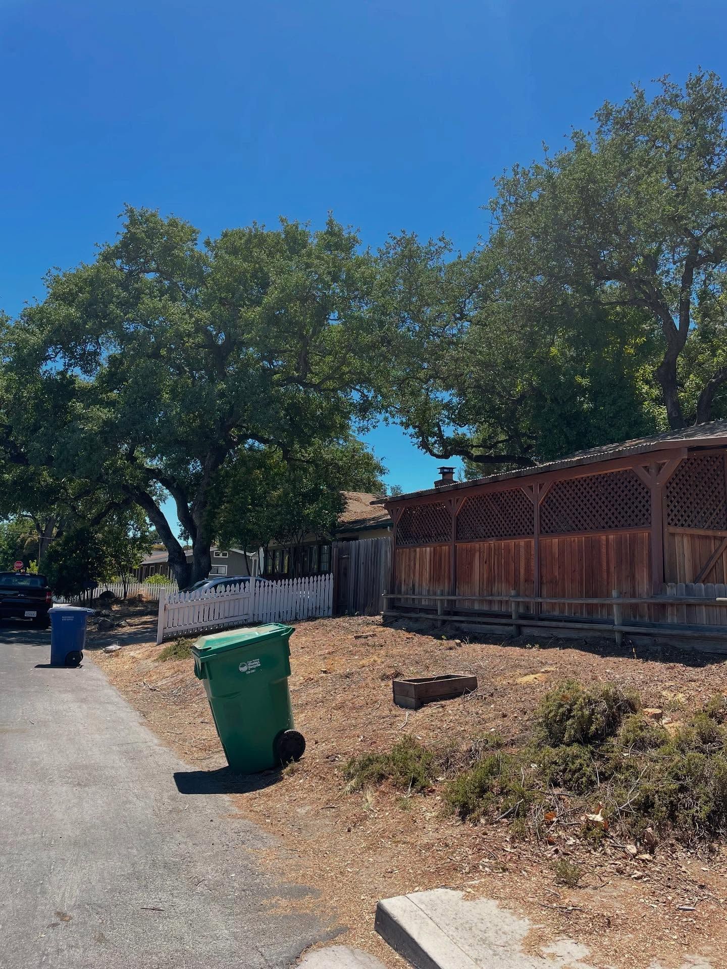  for A1 Junk & Tree Solutions, LLC in Paso Robles, CA