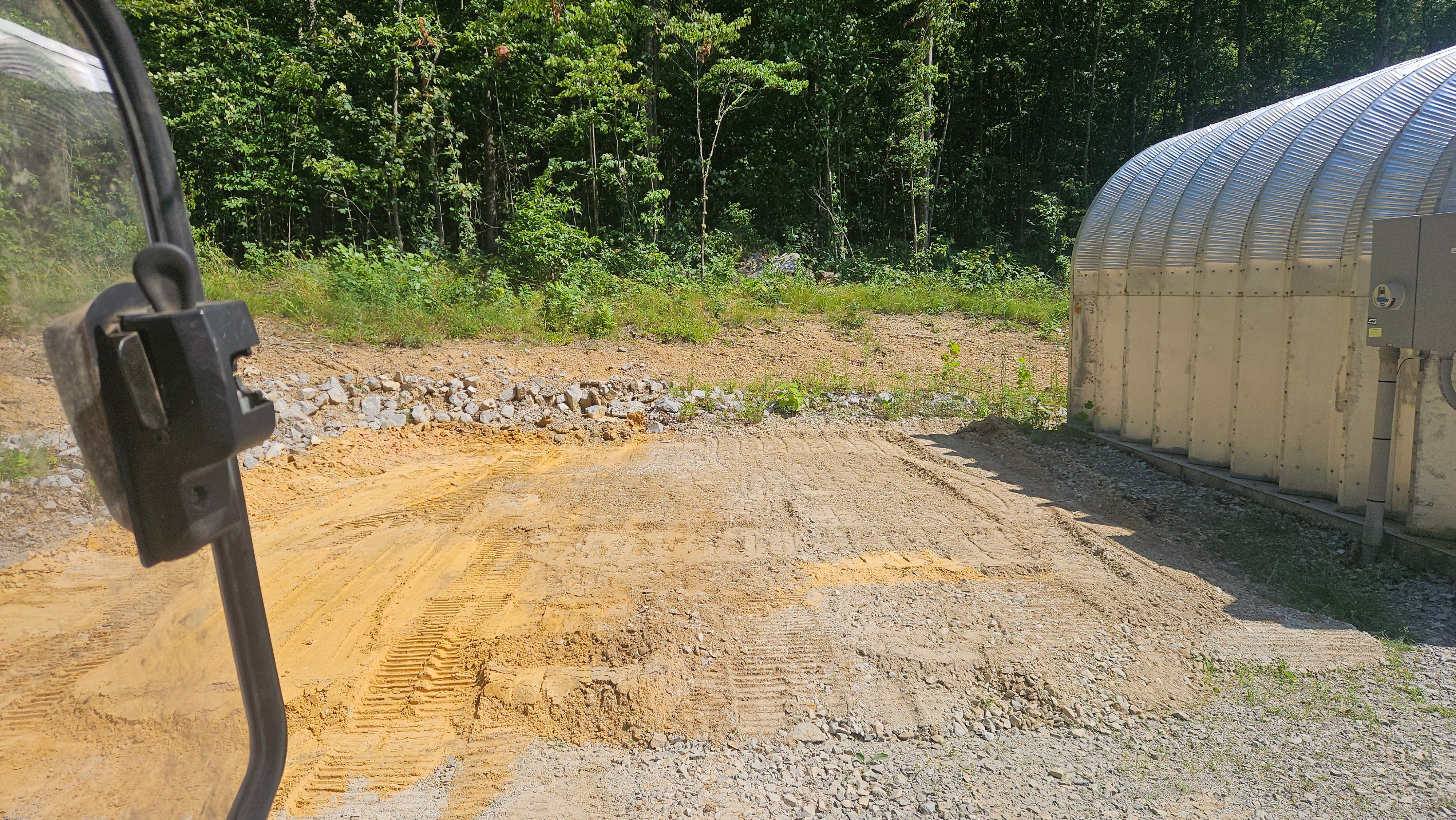  for B&B Land Management in Jamestown, TN
