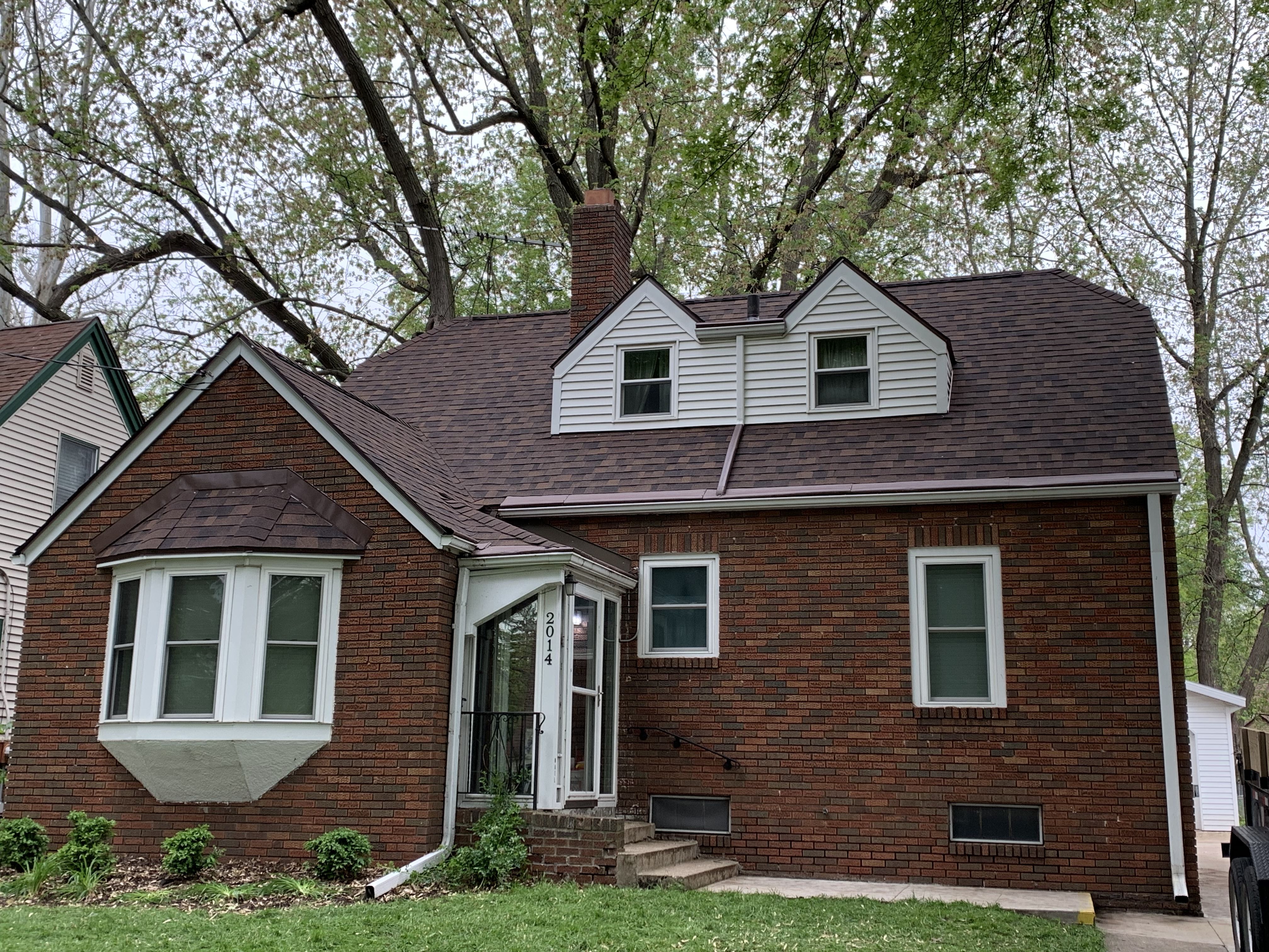  for Genesis Roofing & Construction in Cumming, IA