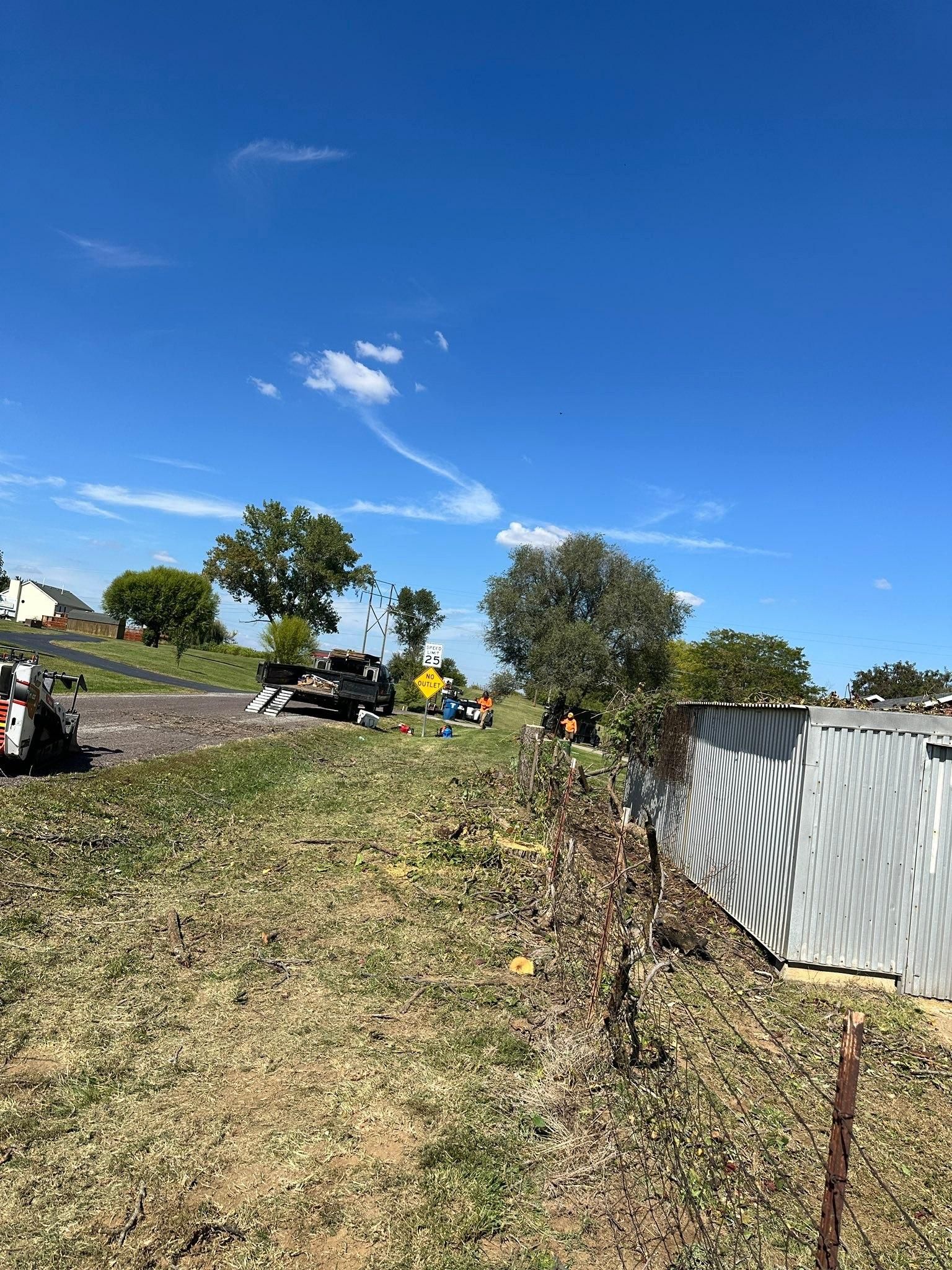 All Photos for Cross Family Tree Service in Kearney, MO