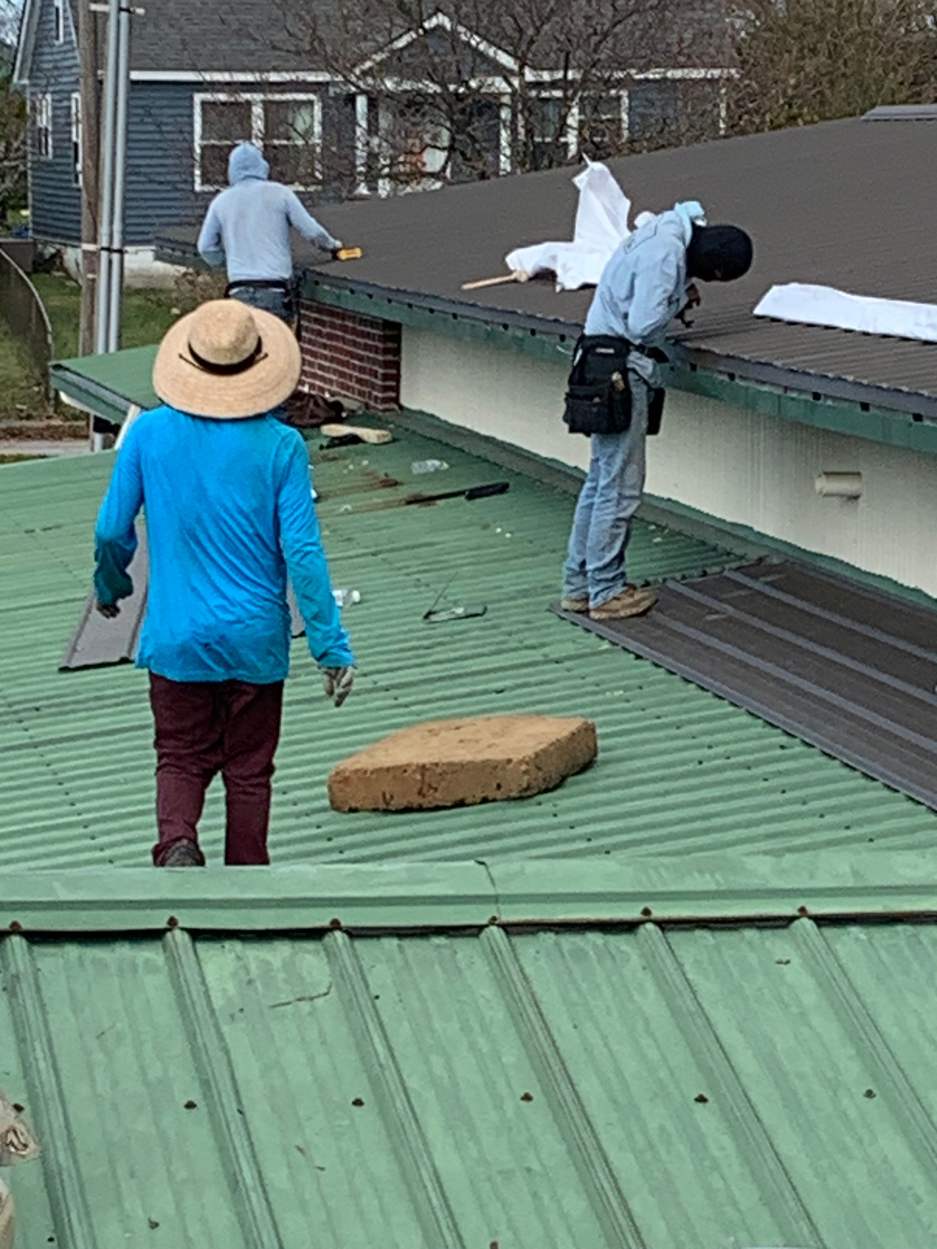 All Photos for Primetime Roofing & Contracting in Winchester, KY