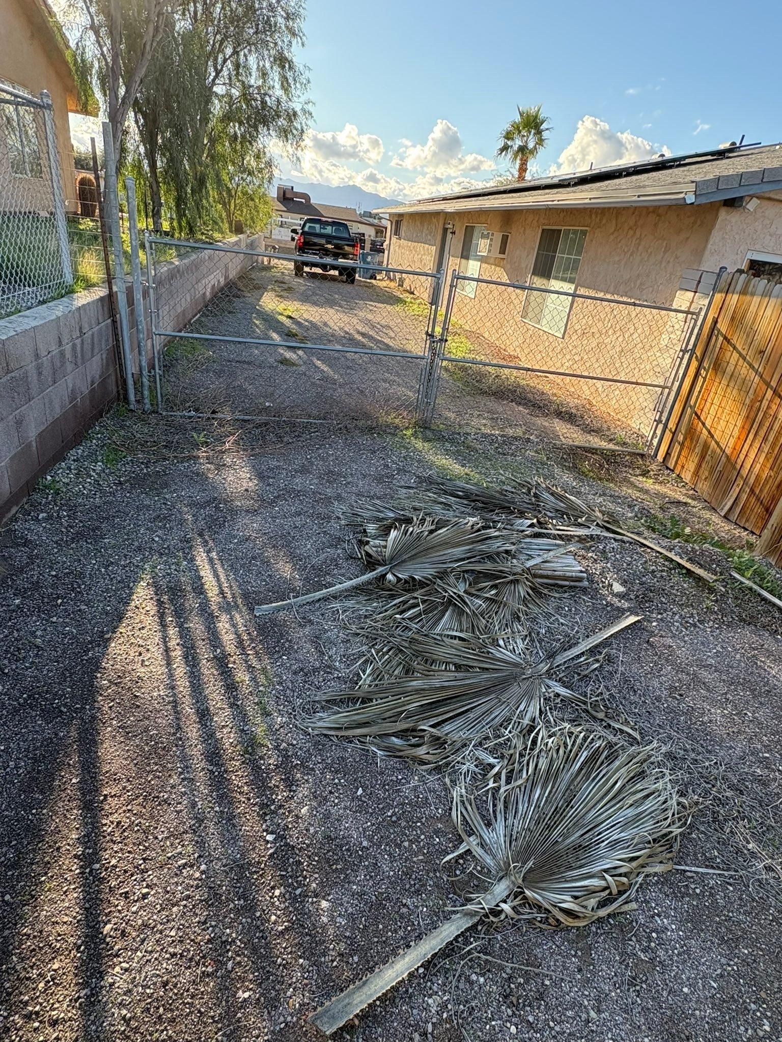  for Top Notch Landscape Services LLC in Mohave Valley, AZ