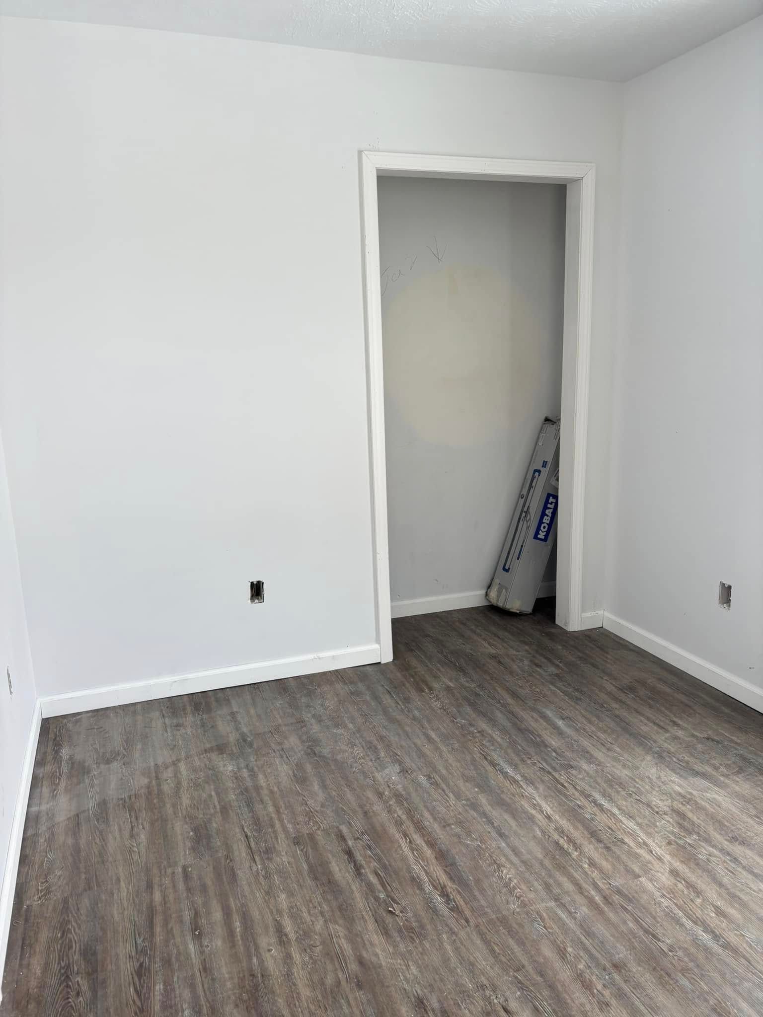  for Paramount Construction in Lexington, KY