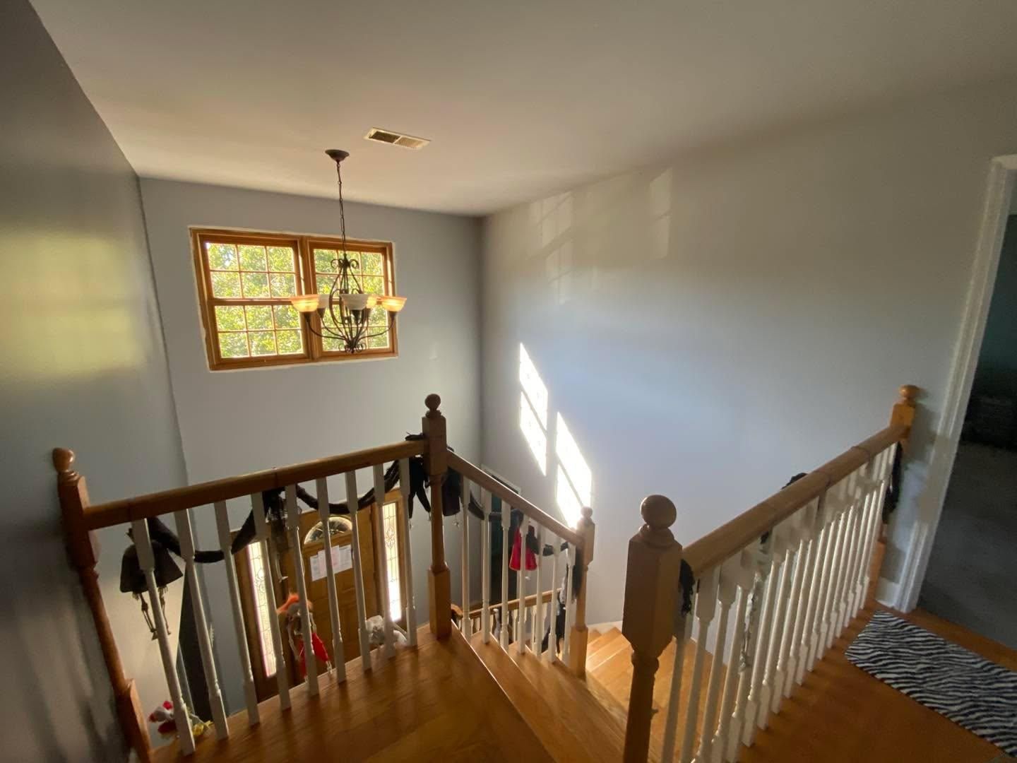  for Ackermann Painting Company in New Richmond, OH