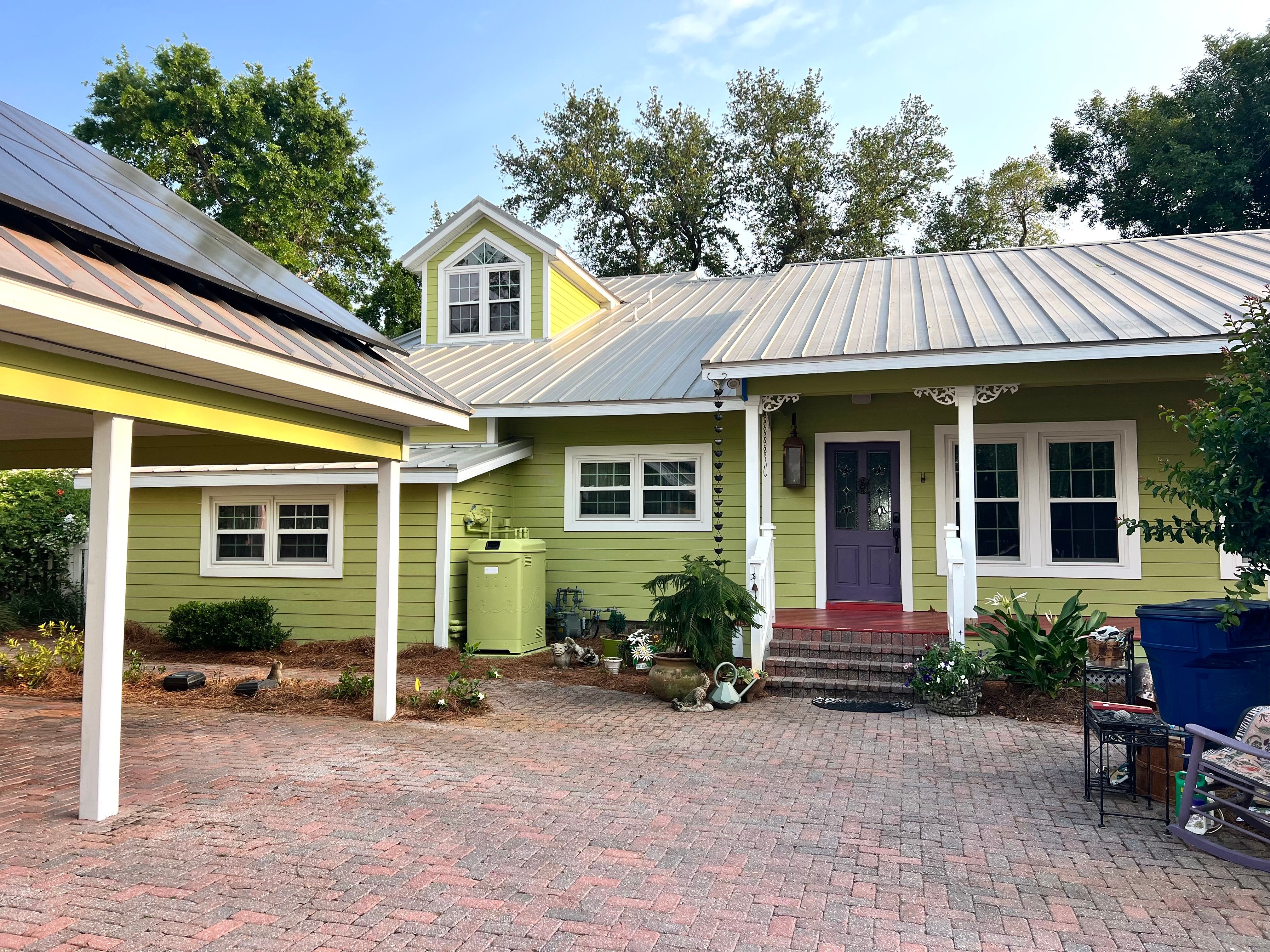  for Ferrell’s Professional Painting & Home Services LLC in Panama City Beach, FL