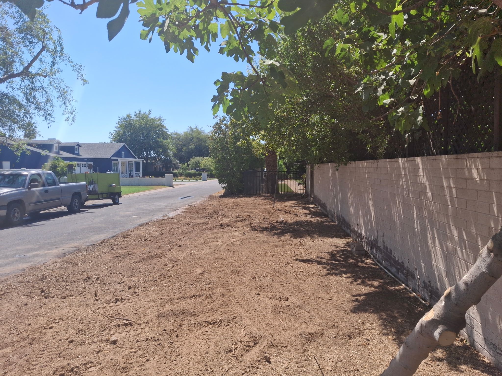  for Family Landscaping in Phoenix, AZ