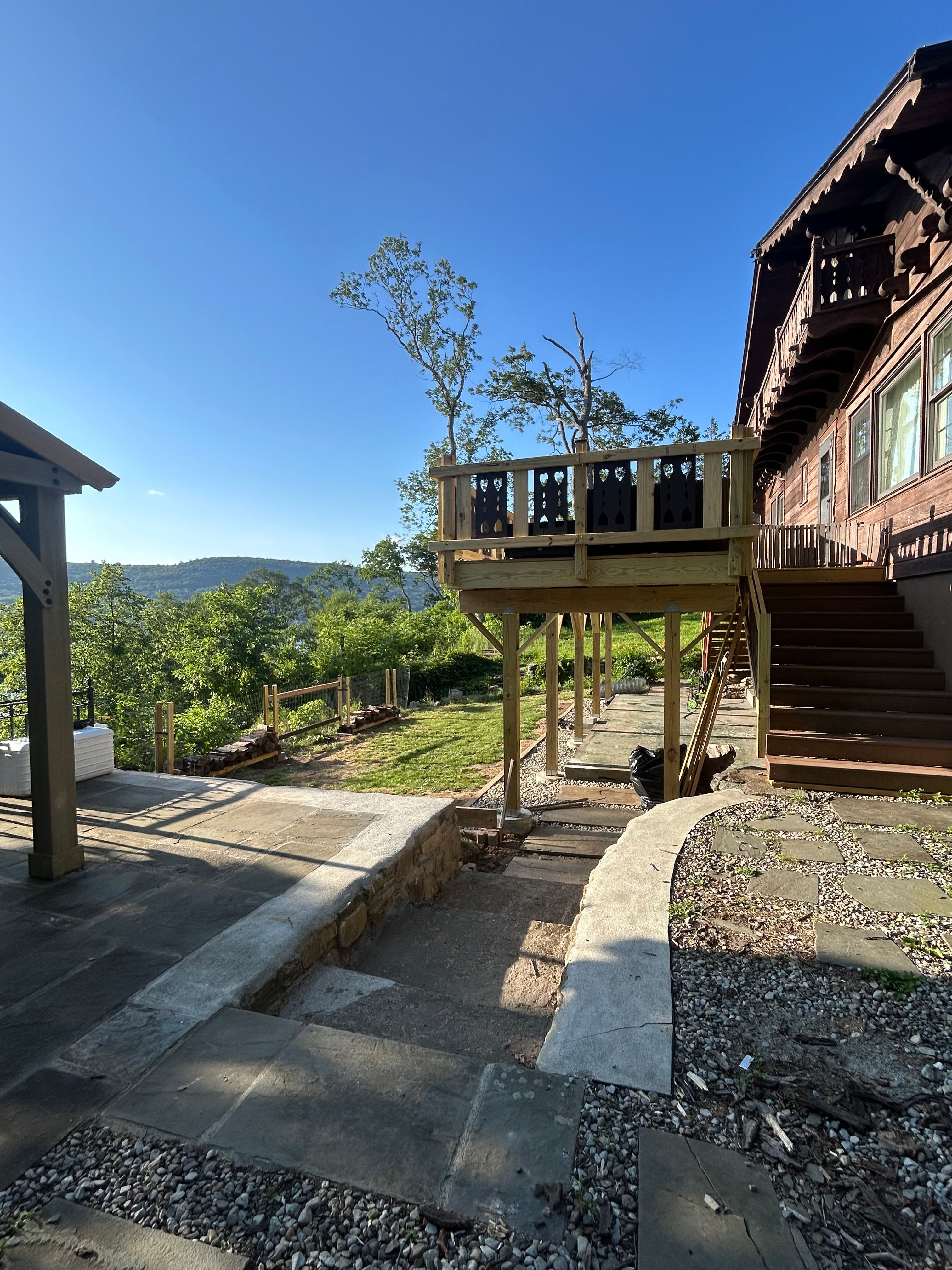  for LNC Contracting in Greenwood Lake, NY