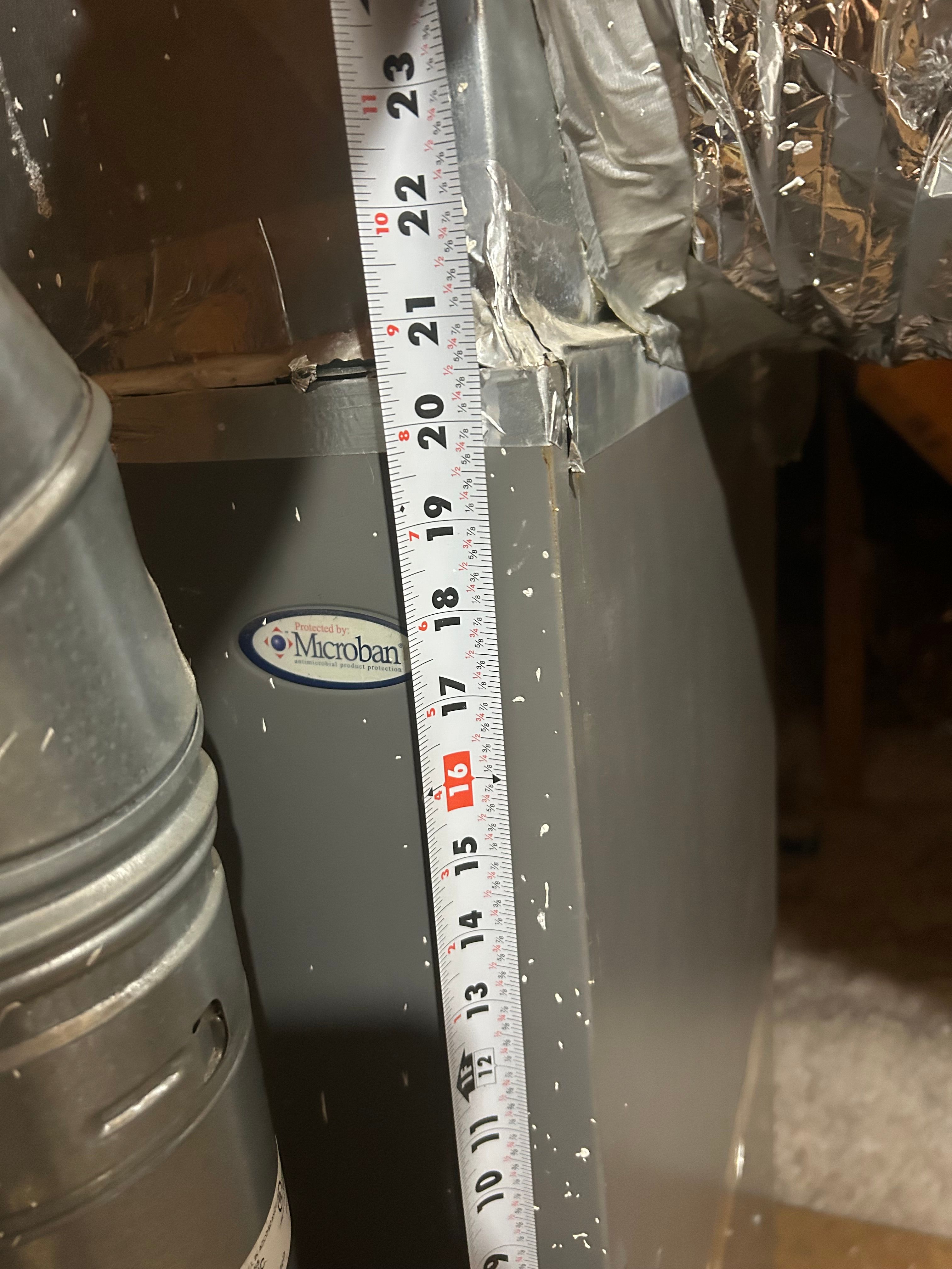  for Caldera Heating and Air LLC in Centerton, AR