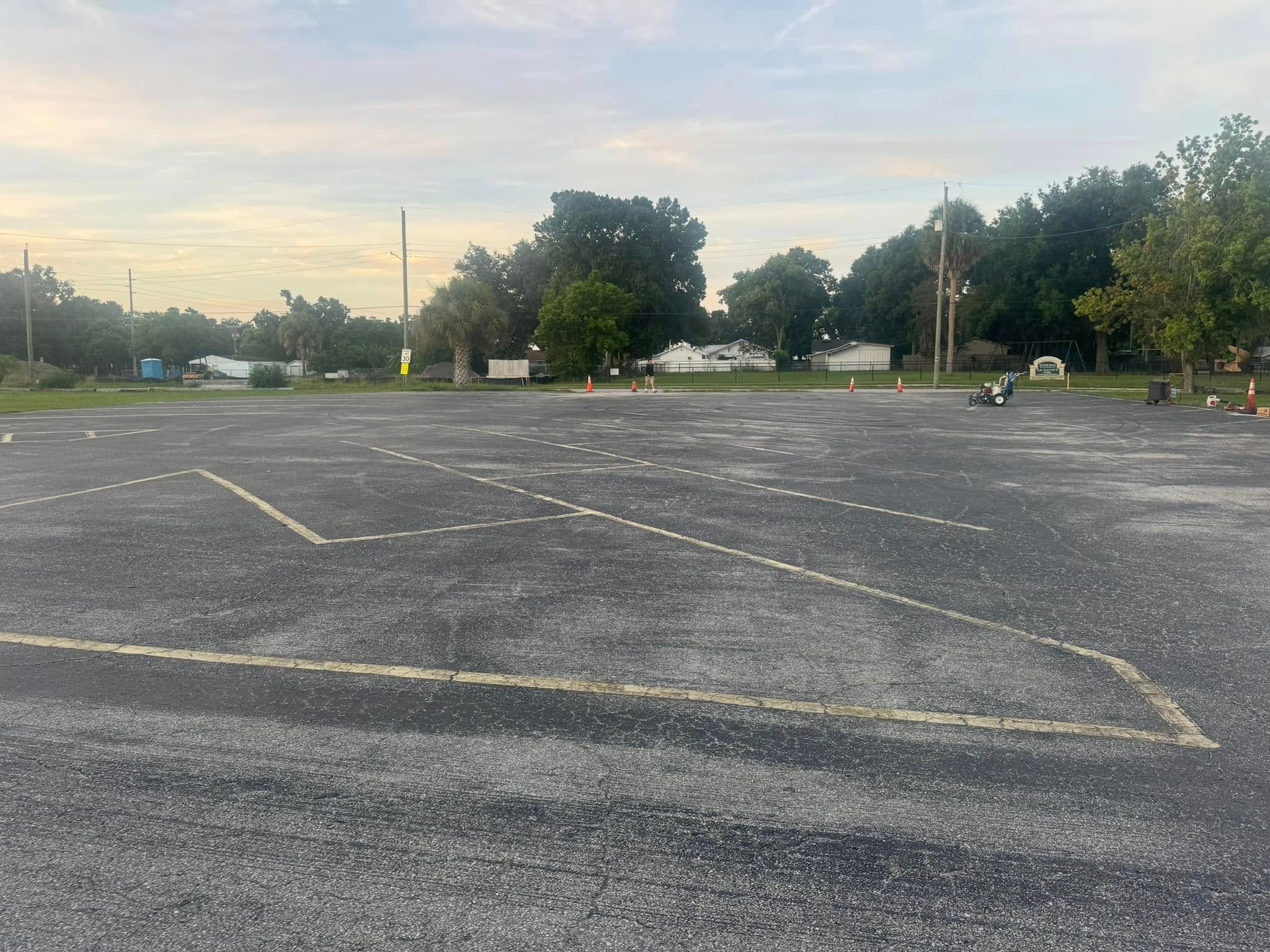  for Pavesheild in Haines City, FL