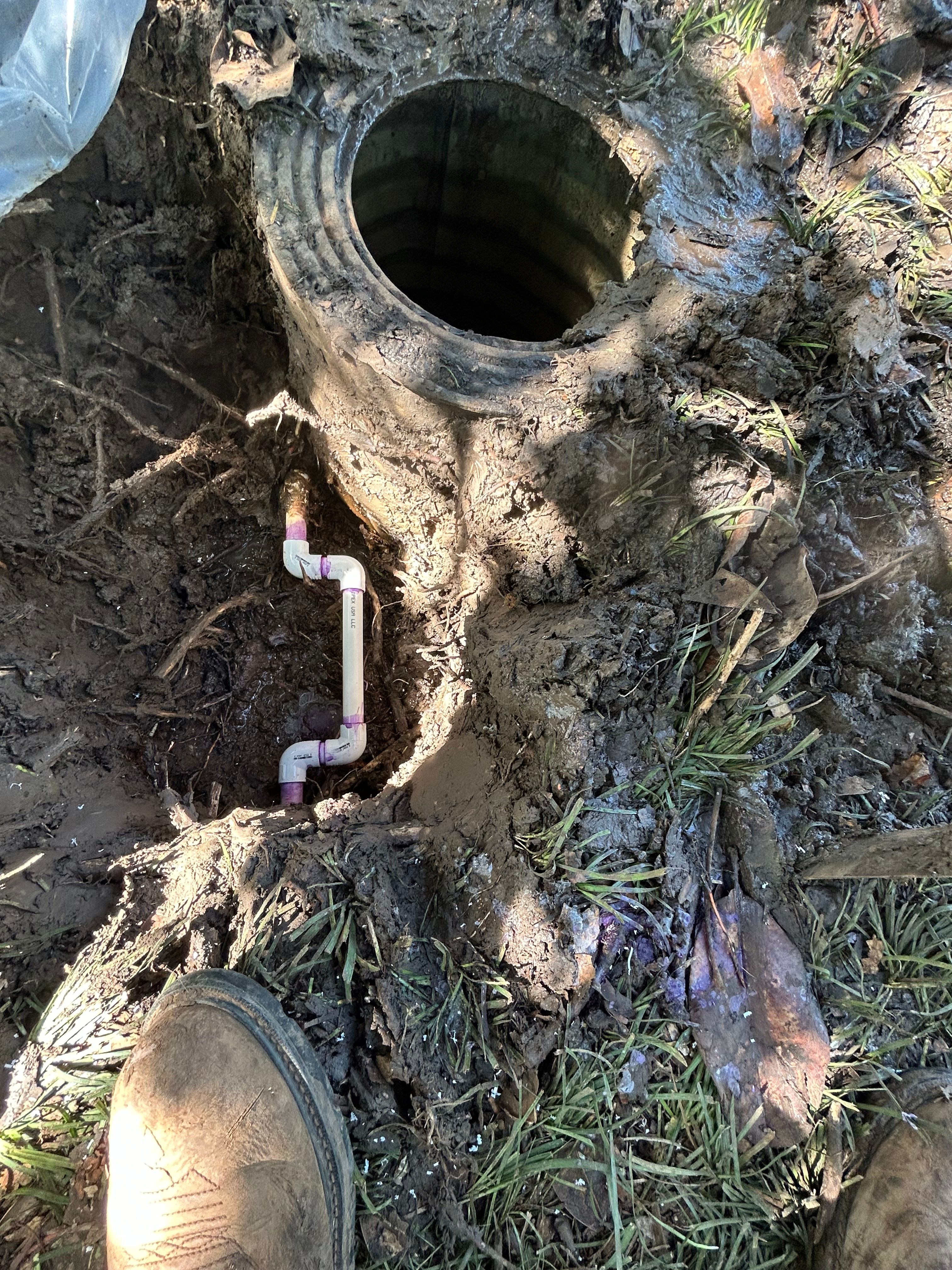  for Baxout Plumbing & Drain in Bristow, OK