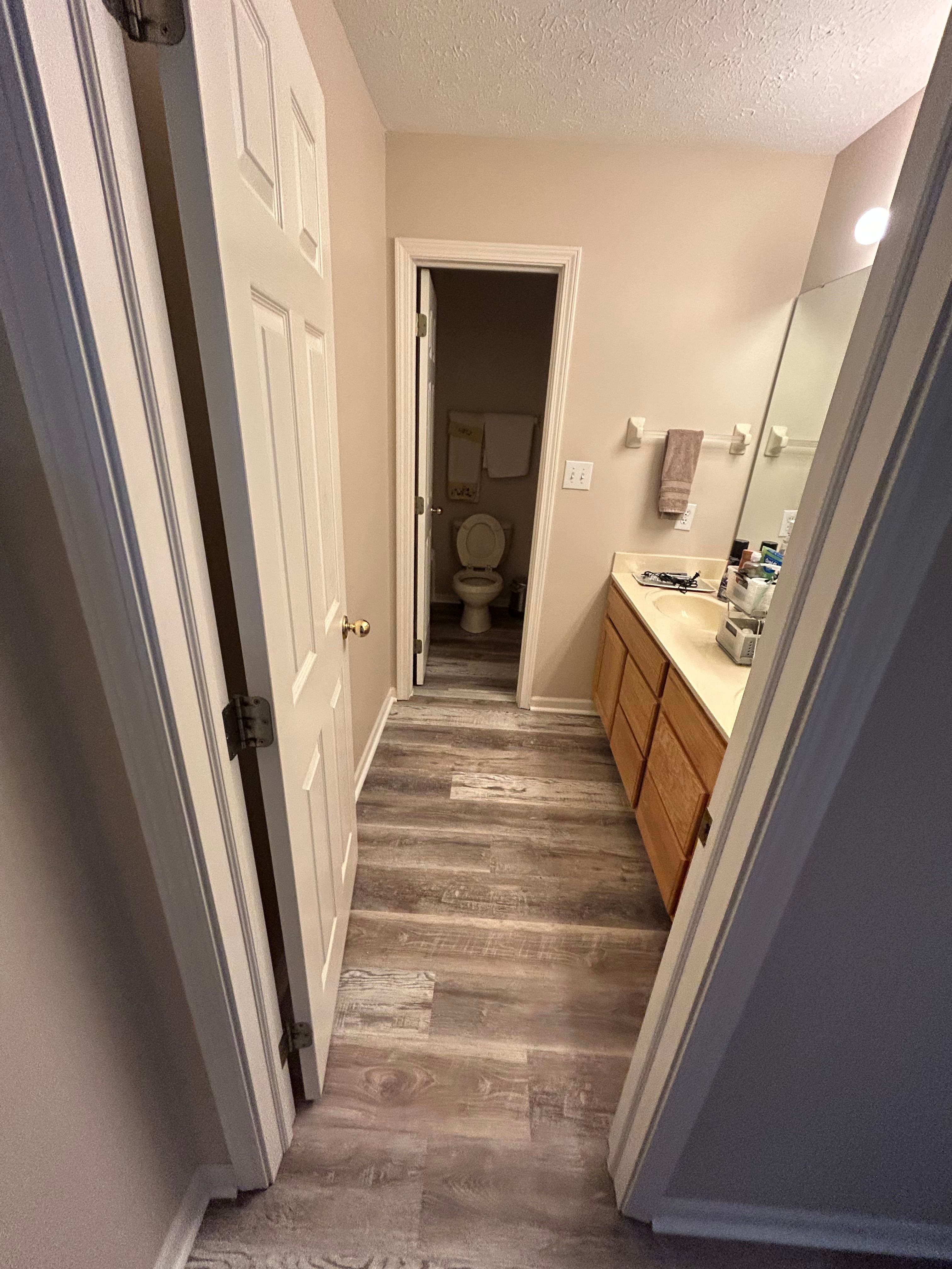  for Bestway Contractors LLC in Indianapolis, IN