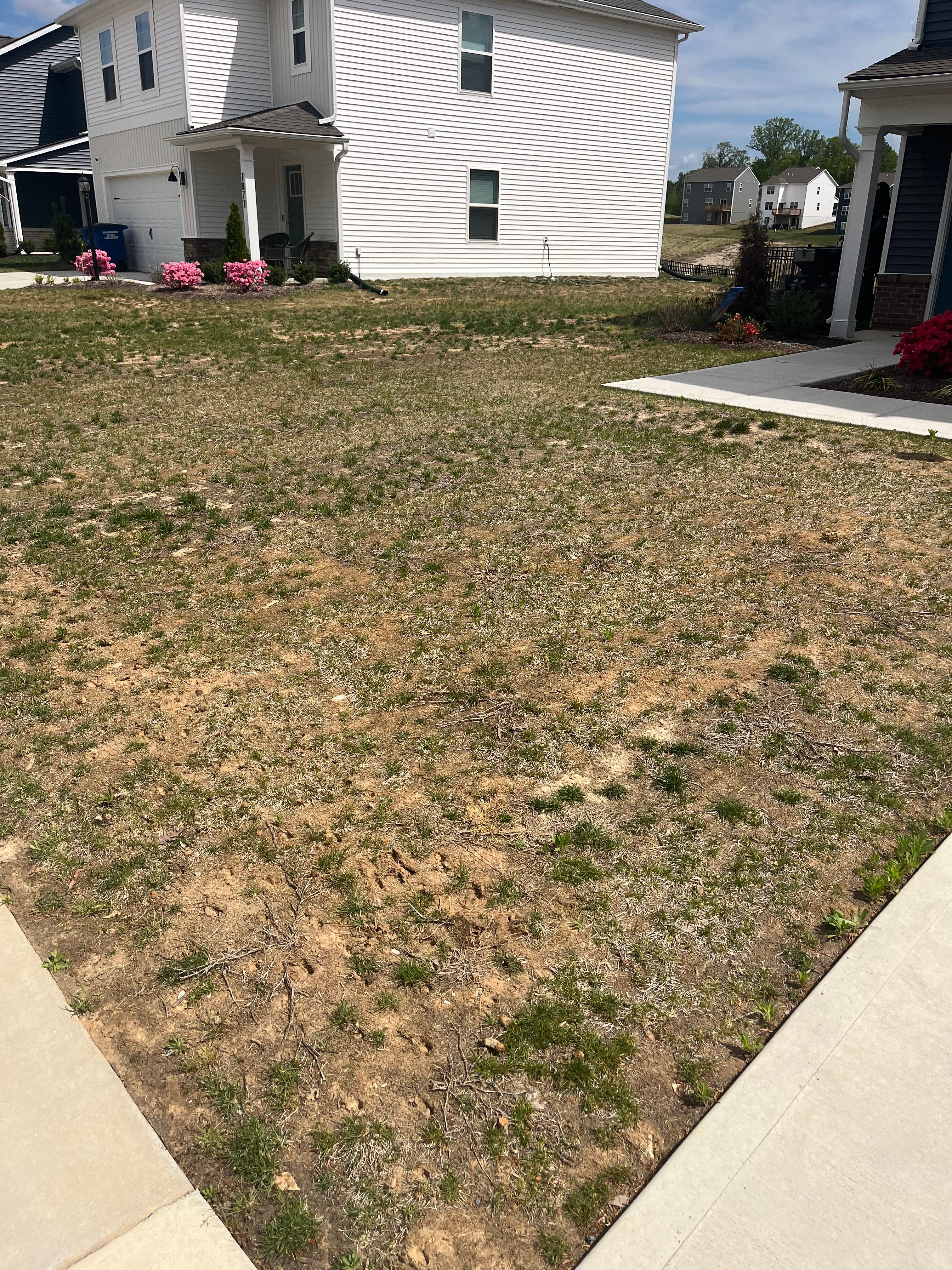  for Atlas Home Services in Mechanicsville, VA