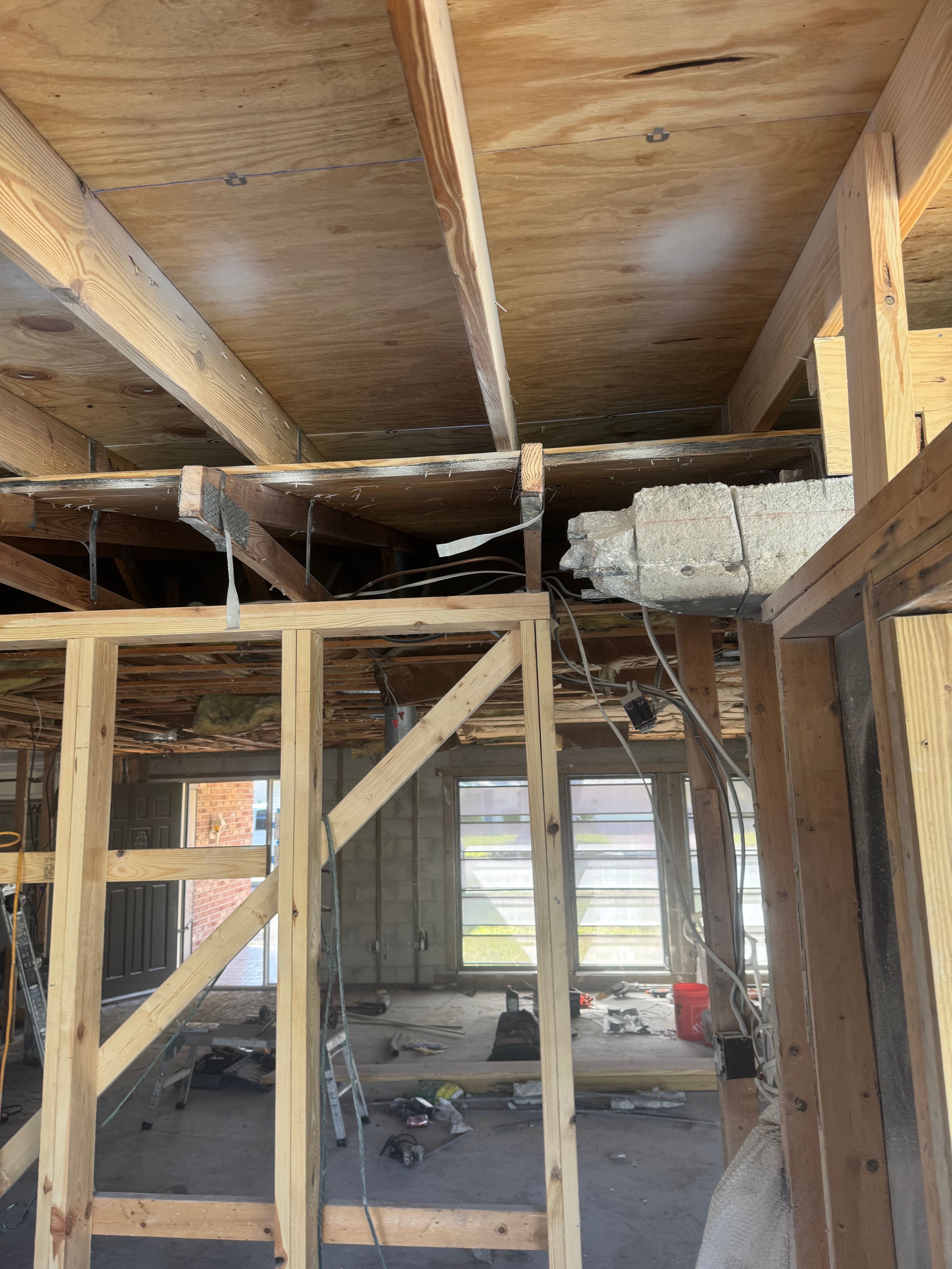  for Spirit Enterprise Construction LLC in Tampa Bay, FL