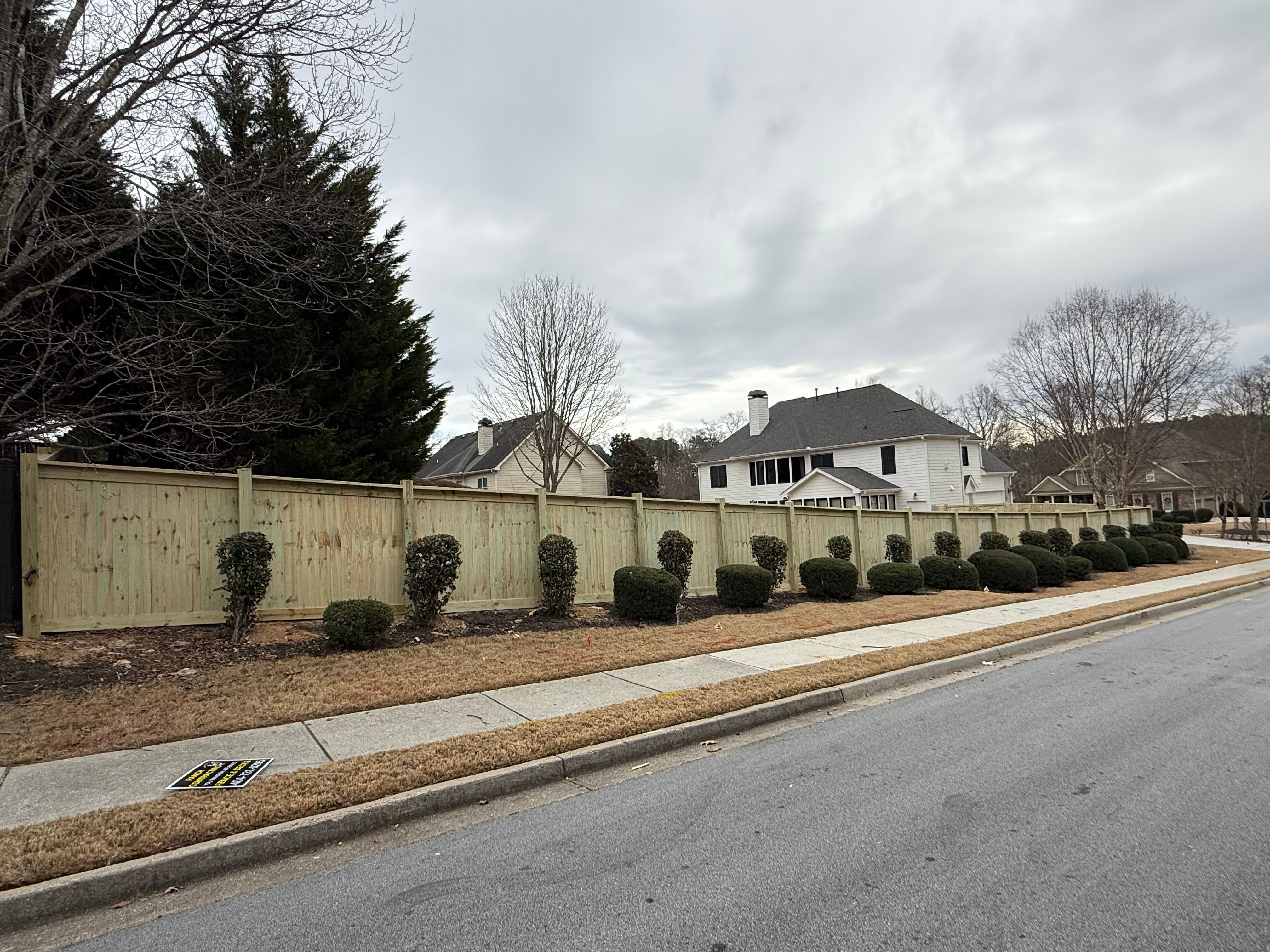  for Ranch Contracting LLC in Atlanta, GA