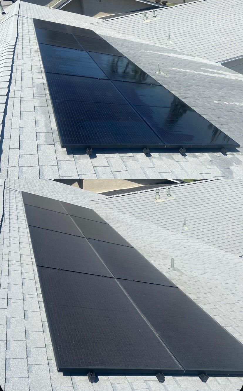  for The Window & Solar Ninjas in Riverside County, CA