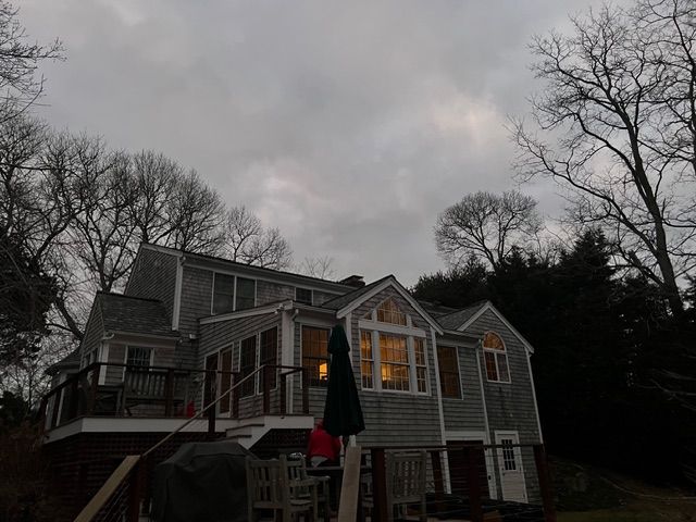  for Seaside Roofing and Siding in Barnstable County, MA