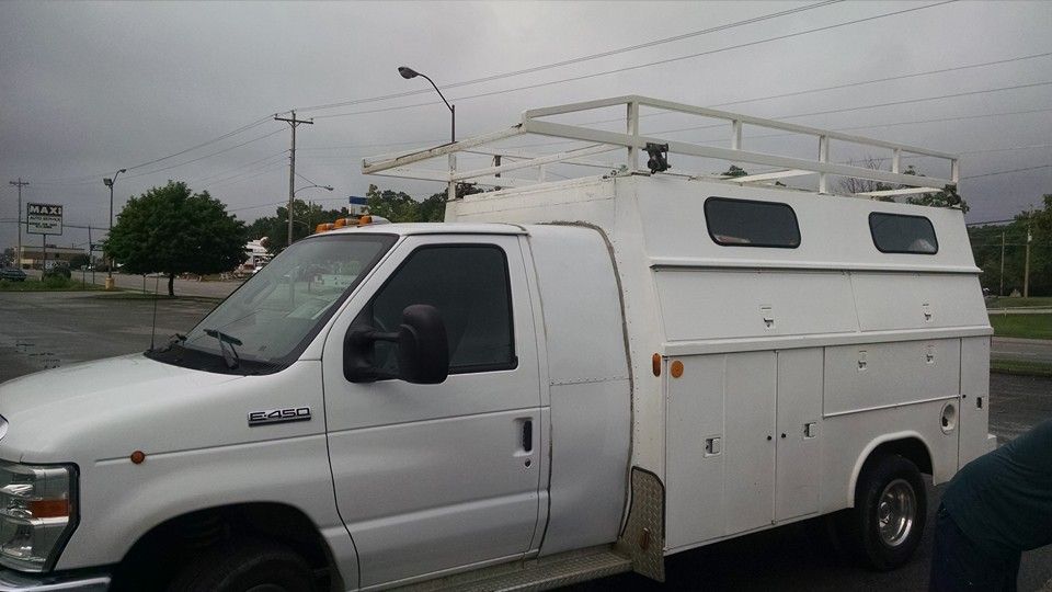 All Photos for Goss Plumbing & Drain Co. LLC in Rossville, GA