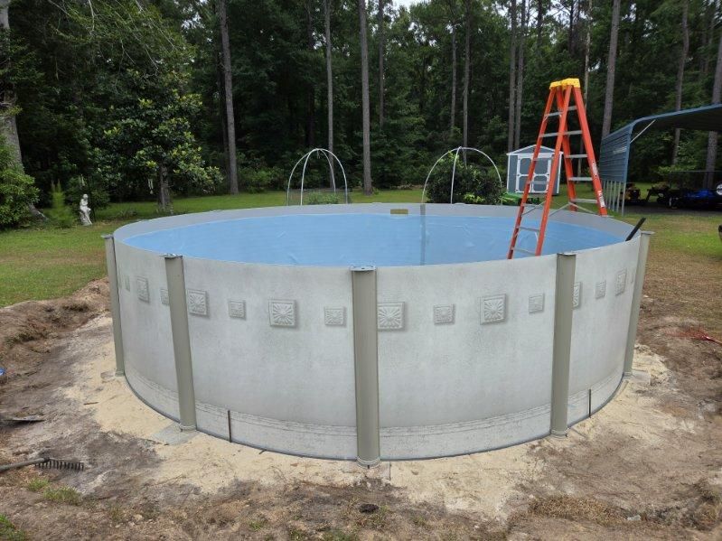  for Down & Dirty Pool Service in Crawfordville, FL