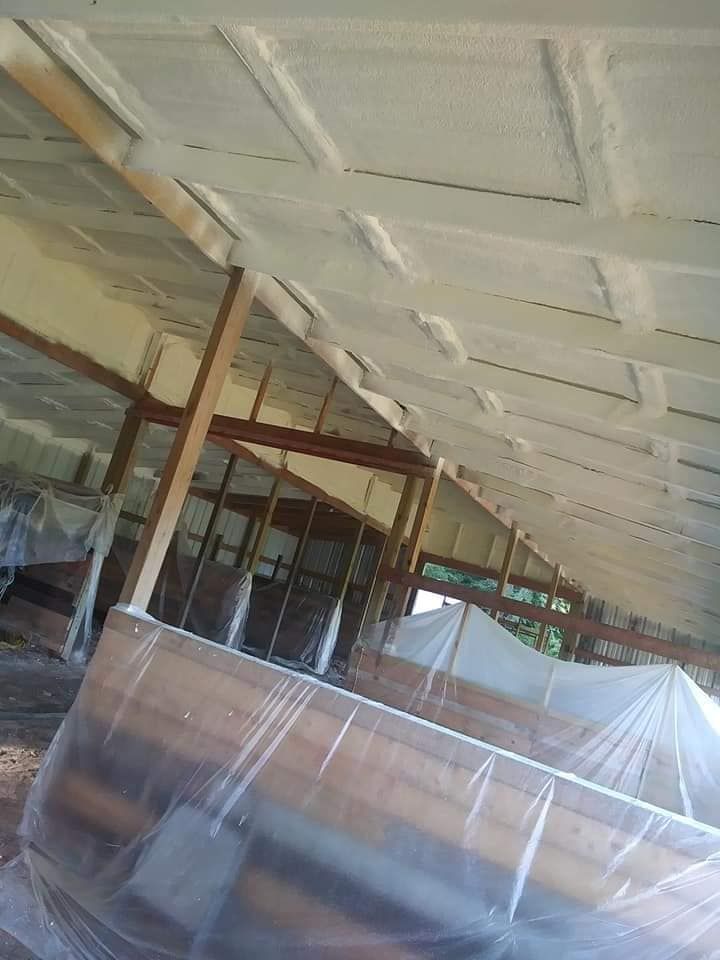 Insulation  for Greenworld foam insulation in Smith County, TX