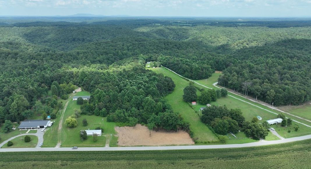  for JC Land Clearing in Shelbyville, TN