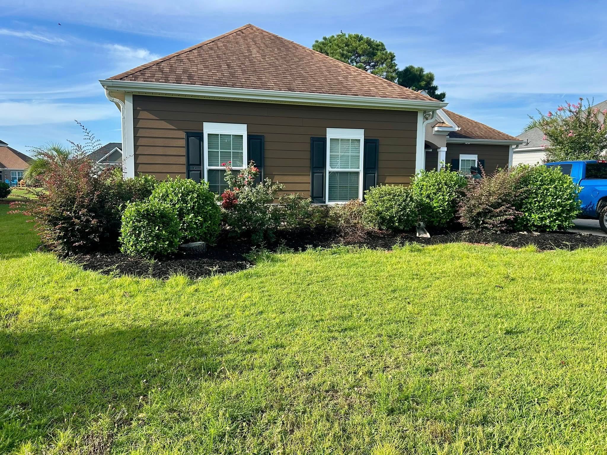  for New Creation Lawn and Landscape in Myrtle Beach, SC