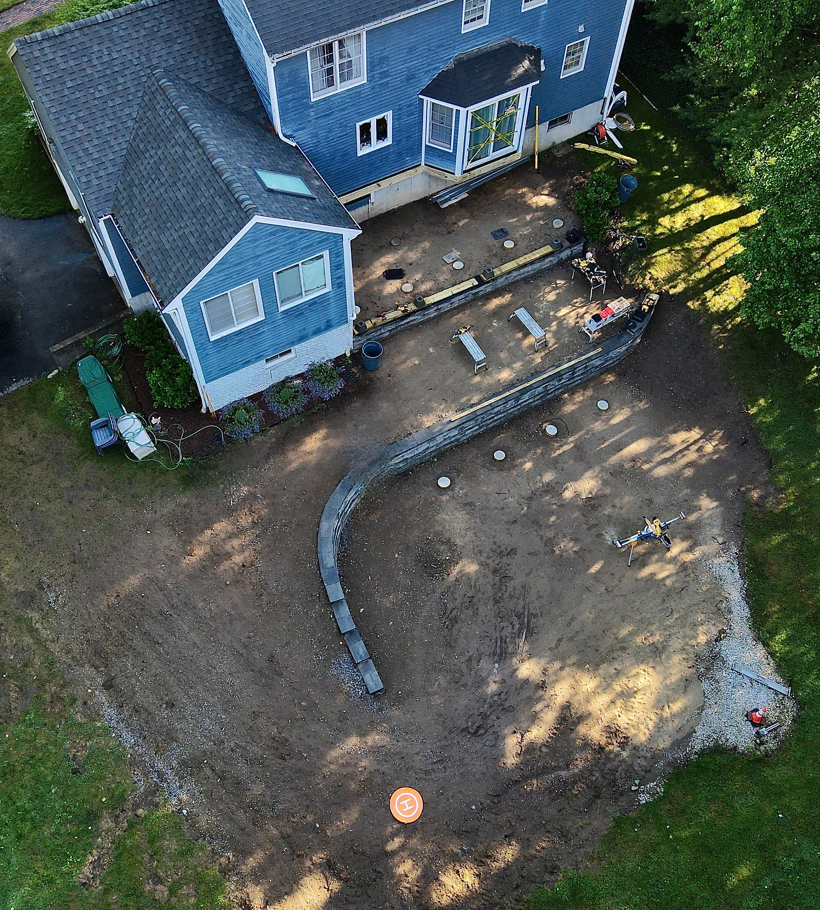  for South Coast Decks LLC in Mansfield, MA