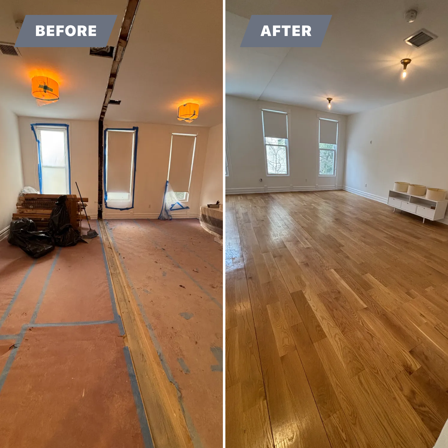  for Arpi & Alvarado Painting and Repair in Brooklyn, NY