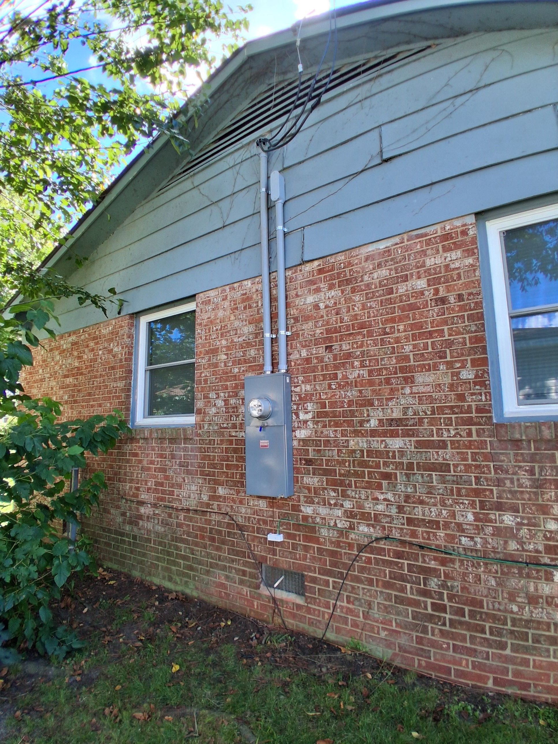 for Flash Gordon Electric LLC in Hope Mills, NC