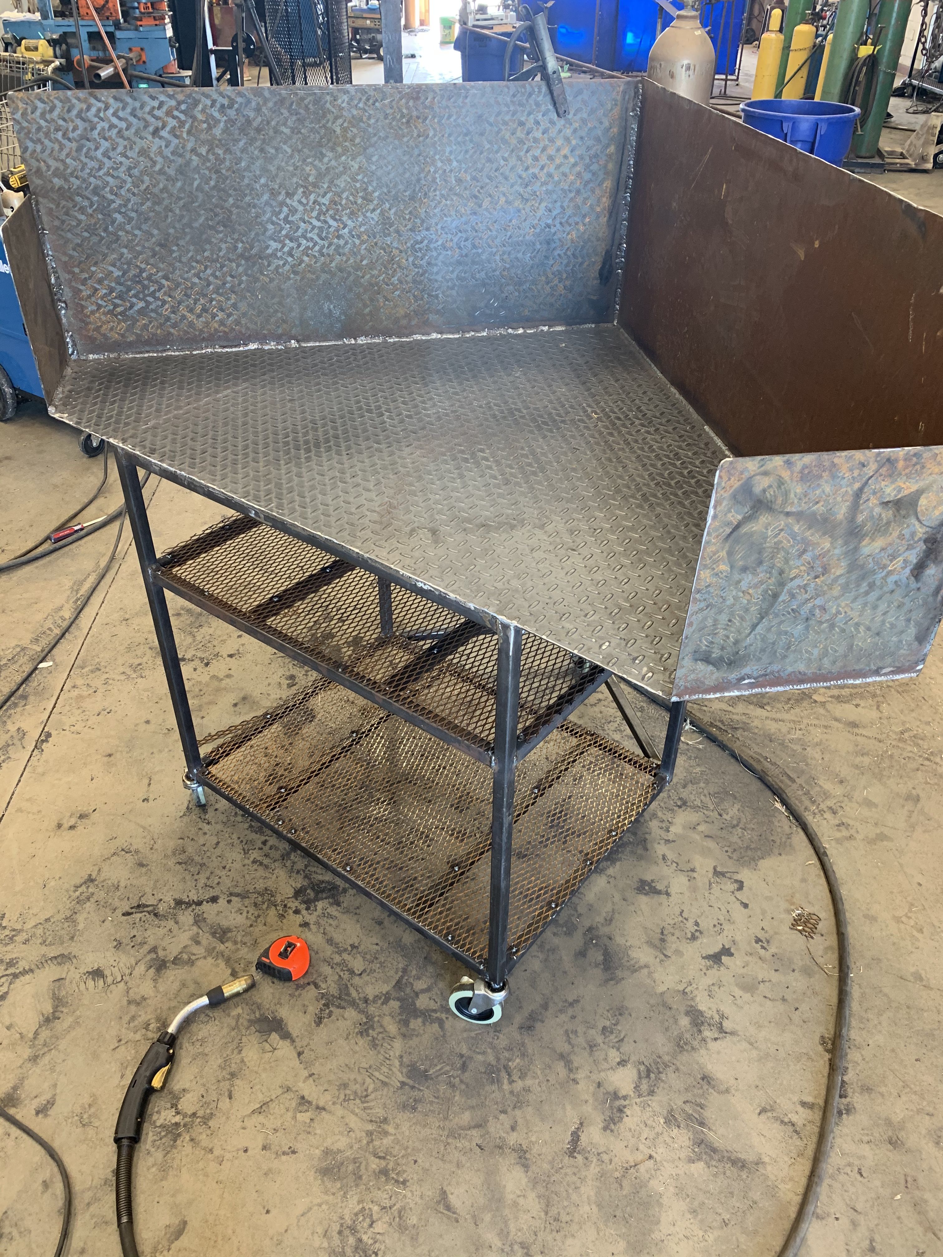  for Rockin L Construction And Welding Services in Bullard, TX