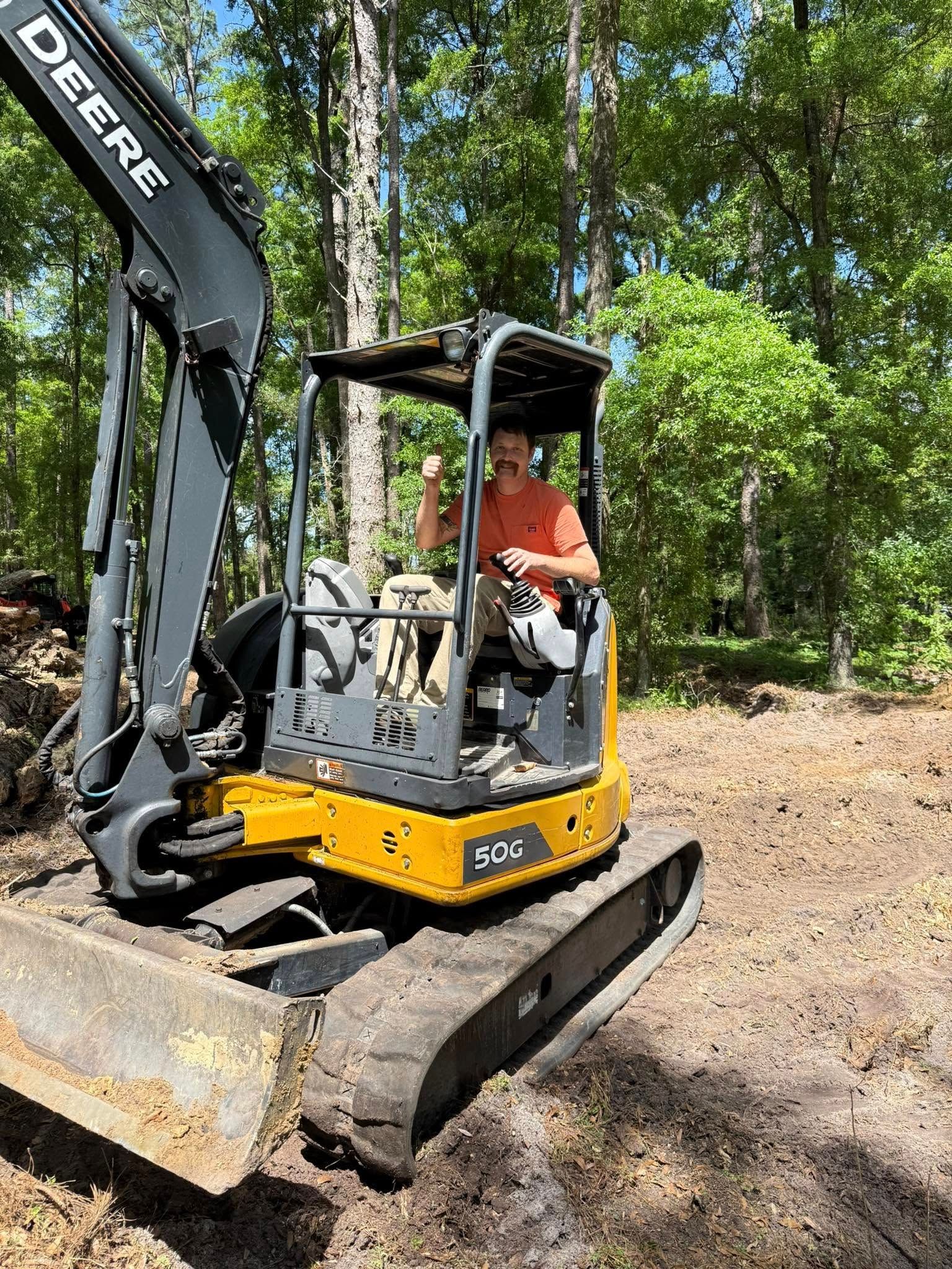  for Family Roots Landworks and Debris Removal in Newberry, FL