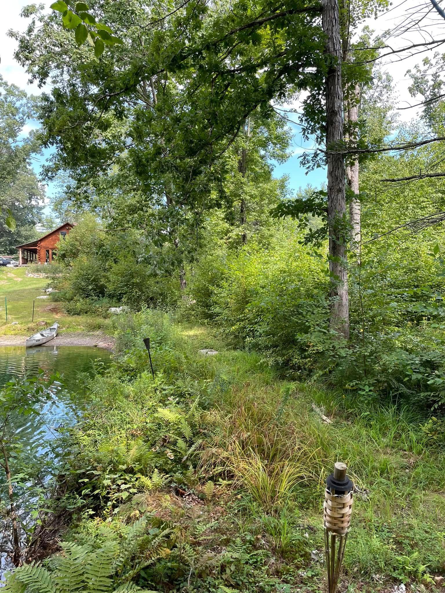  for Hidden Acre Landscaping & Lawn Care in Dover, New Hampshire