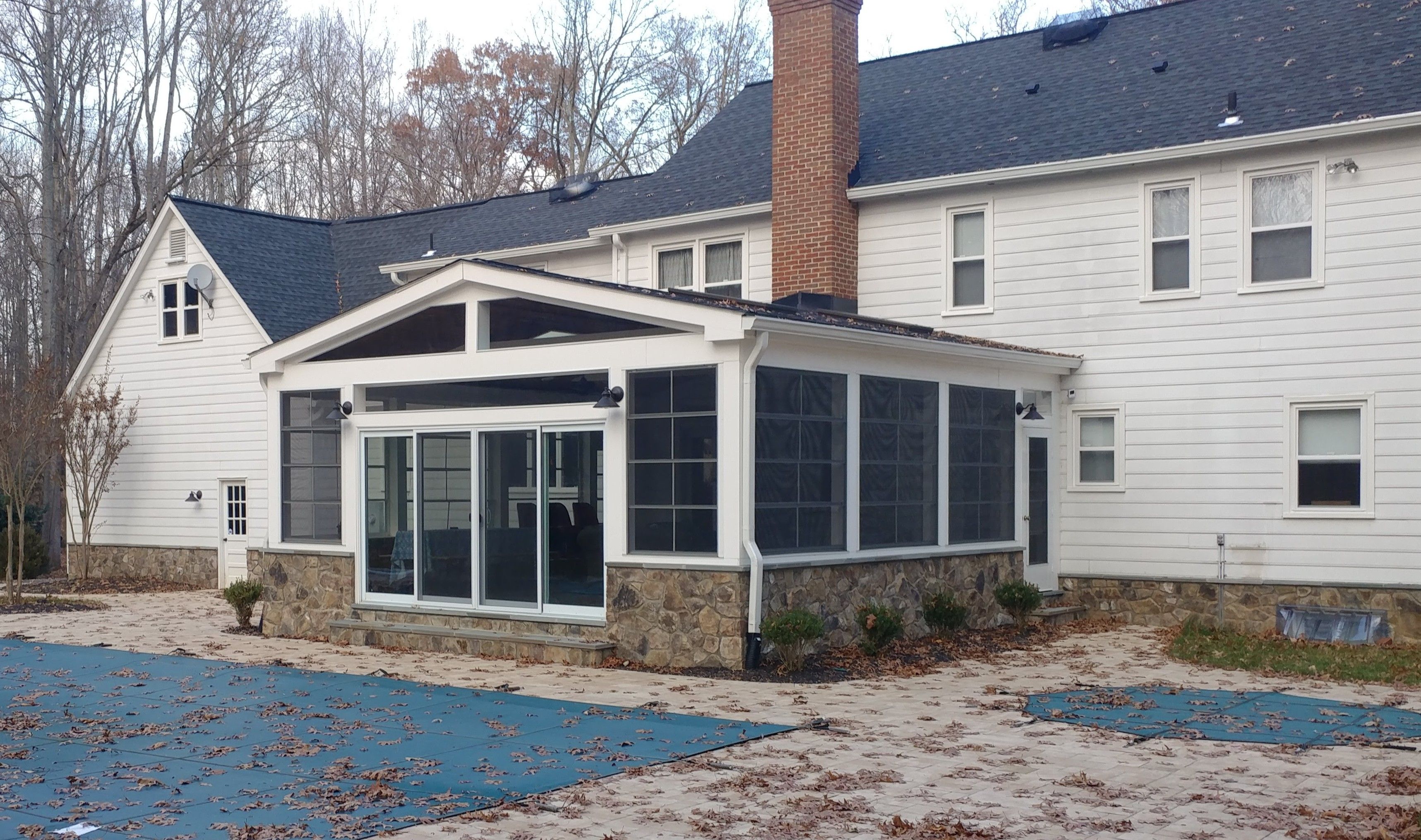 All Photos for M&M Professional Landscaping in Sterling, VA