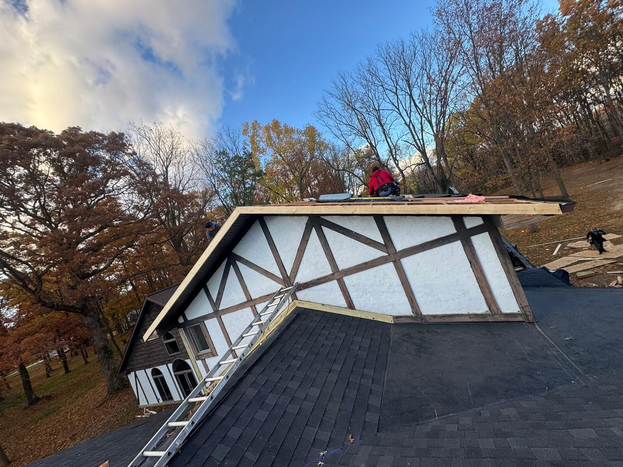  for Roofing Install Near Parker City, IN in Pendleton, IN