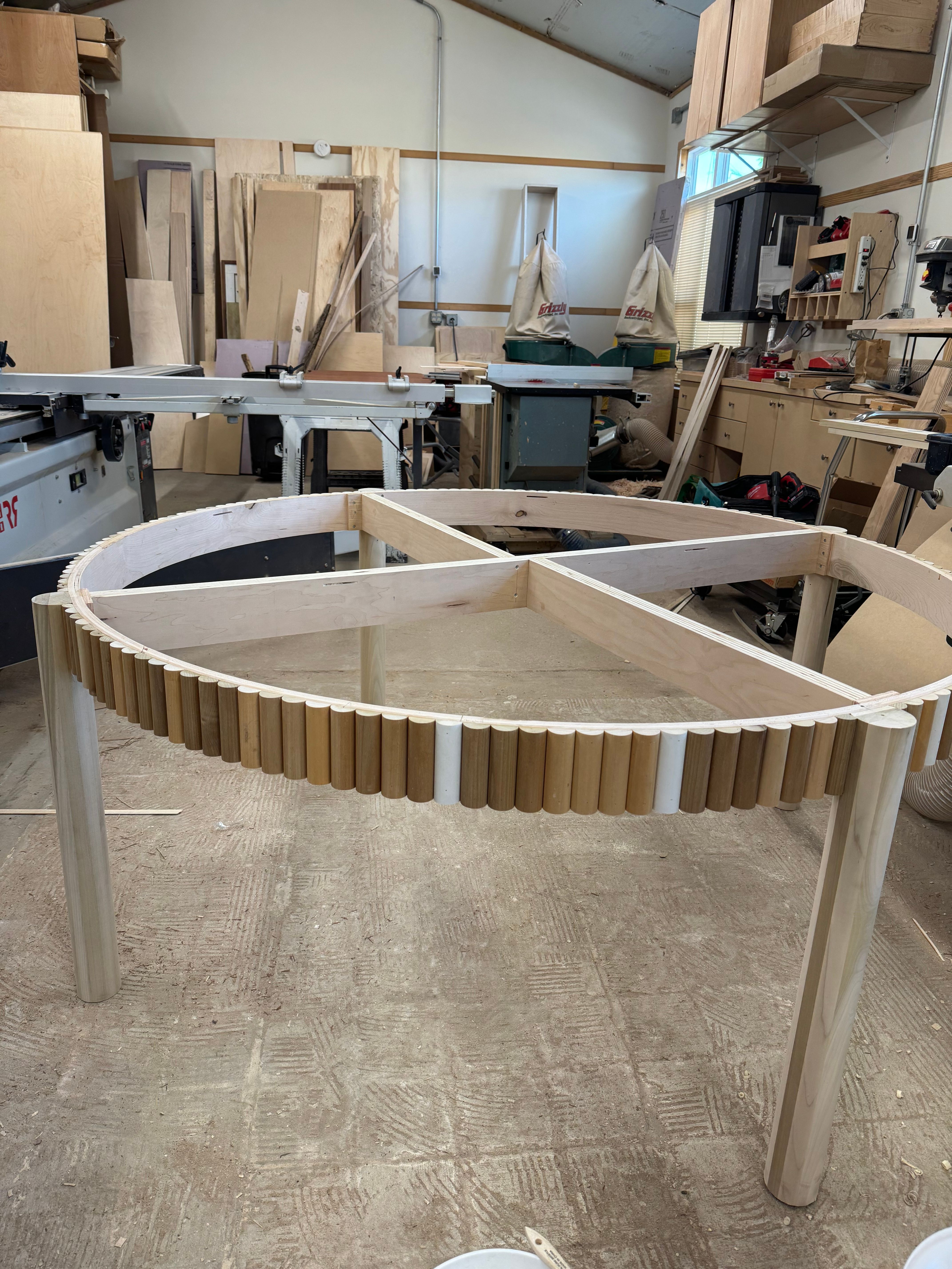  for Reanimated Woodworks in Suffolk County, NY