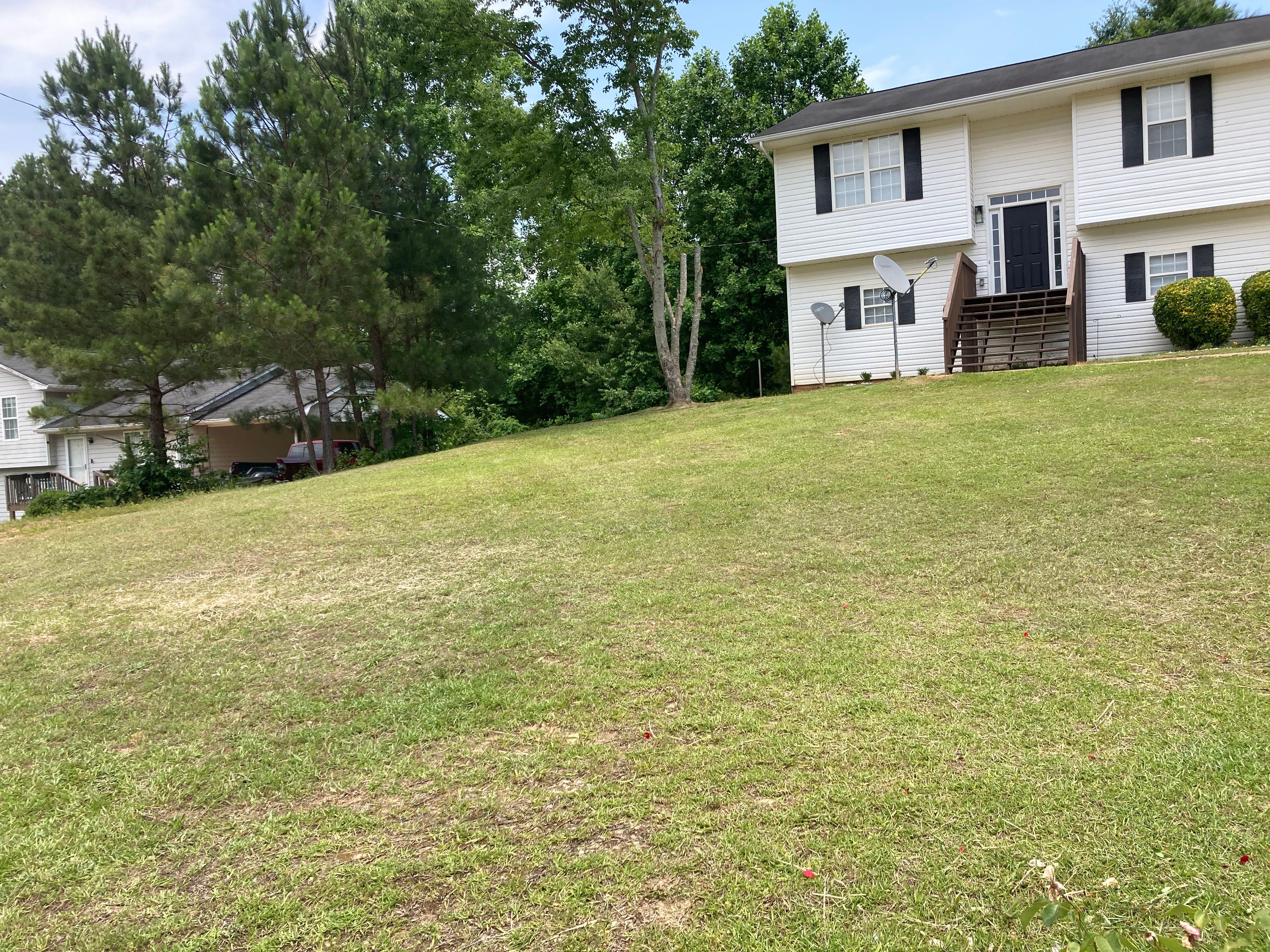  for Aries Lawnscapes in Atlanta, GA