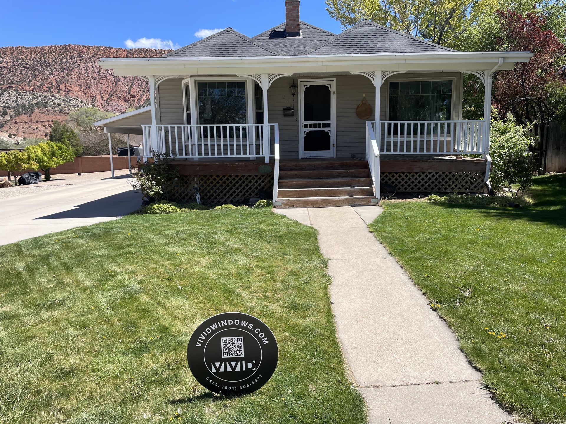 All Photos for Vivid Windows in Centerville, UT