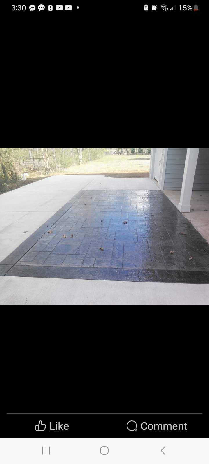  for PMR Construction in Rossville, GA