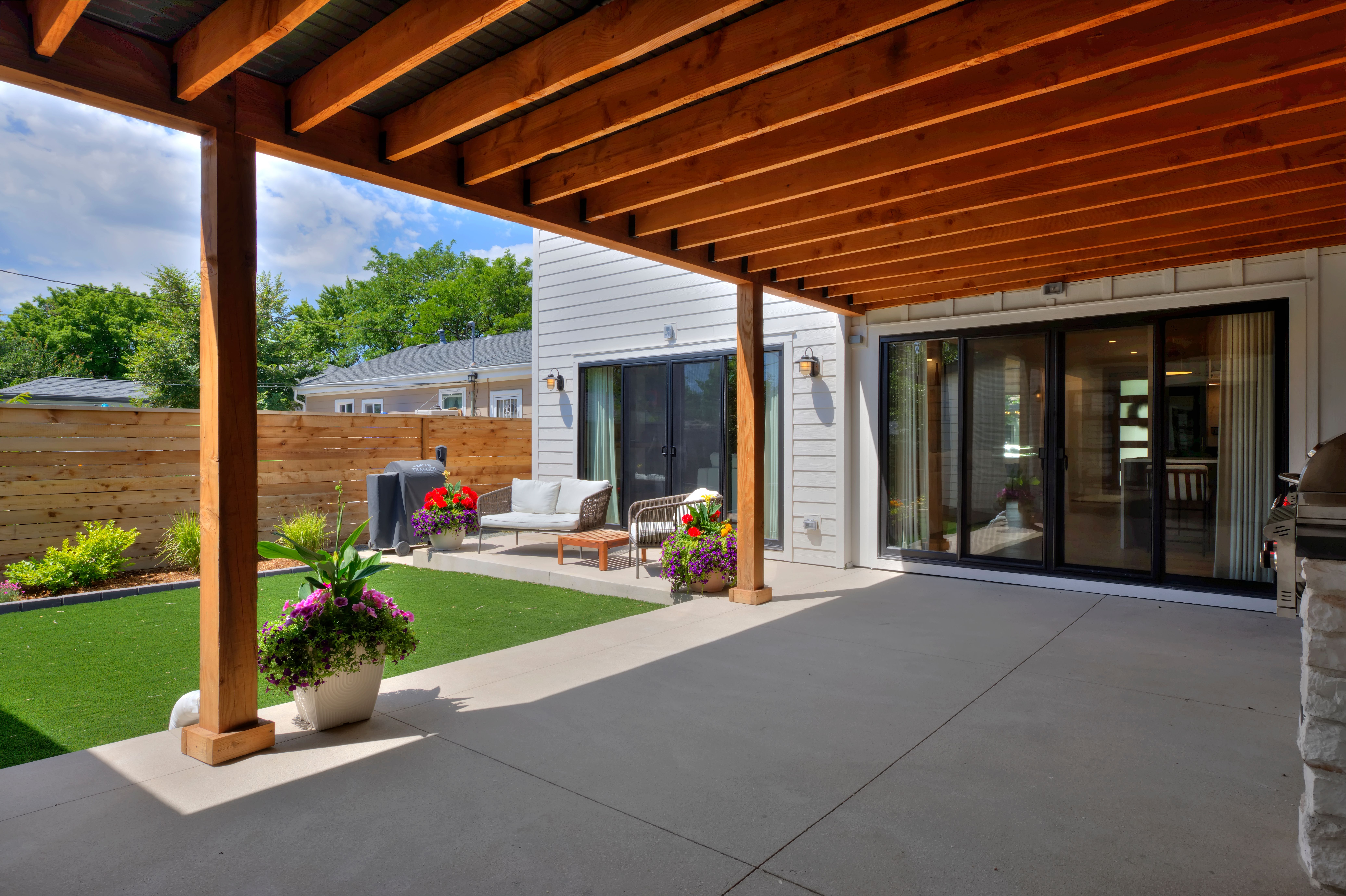  for Radiant Homes LLC in Fort Collins, CO