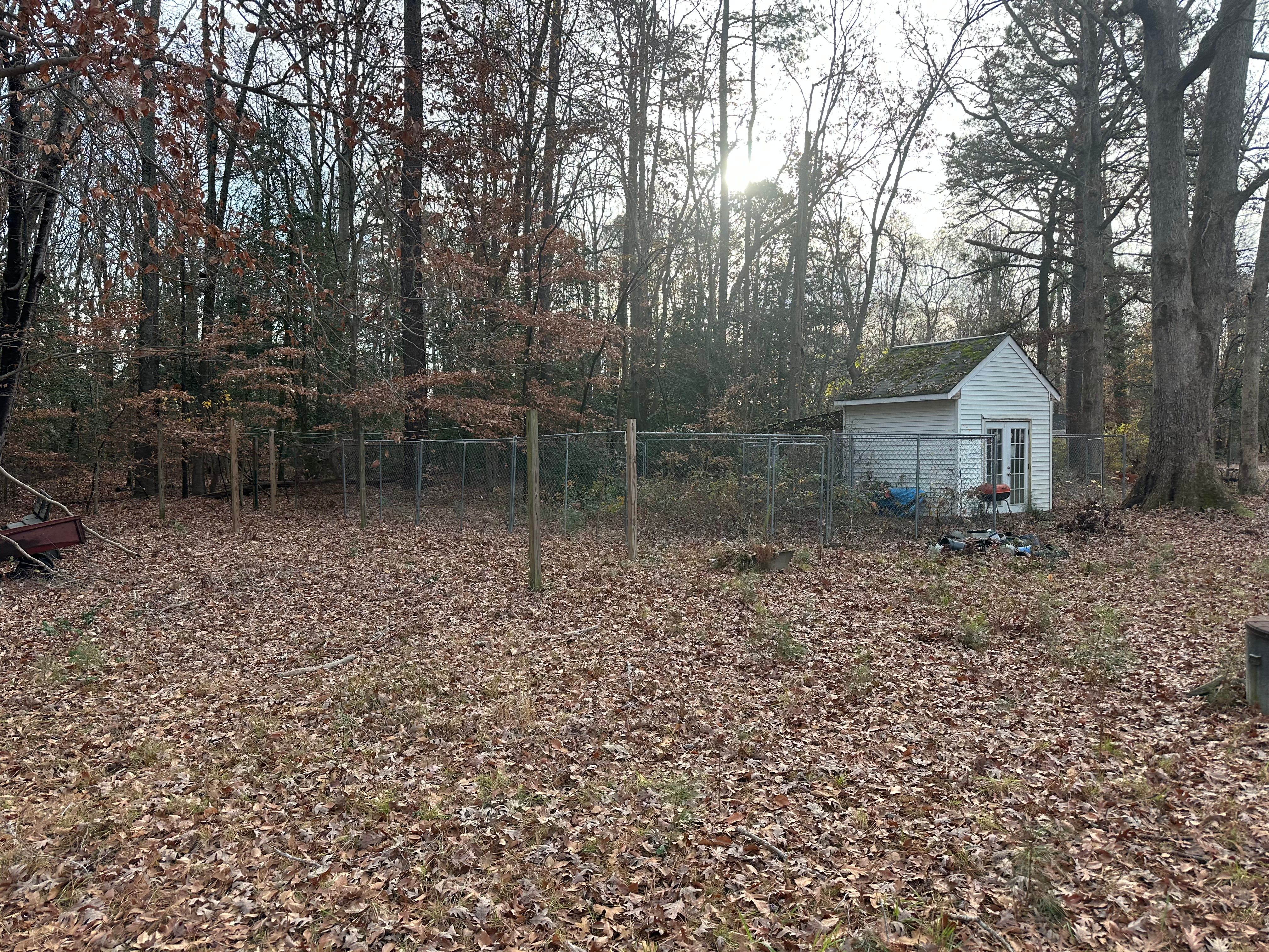  for Atlas Home Services in Mechanicsville, VA