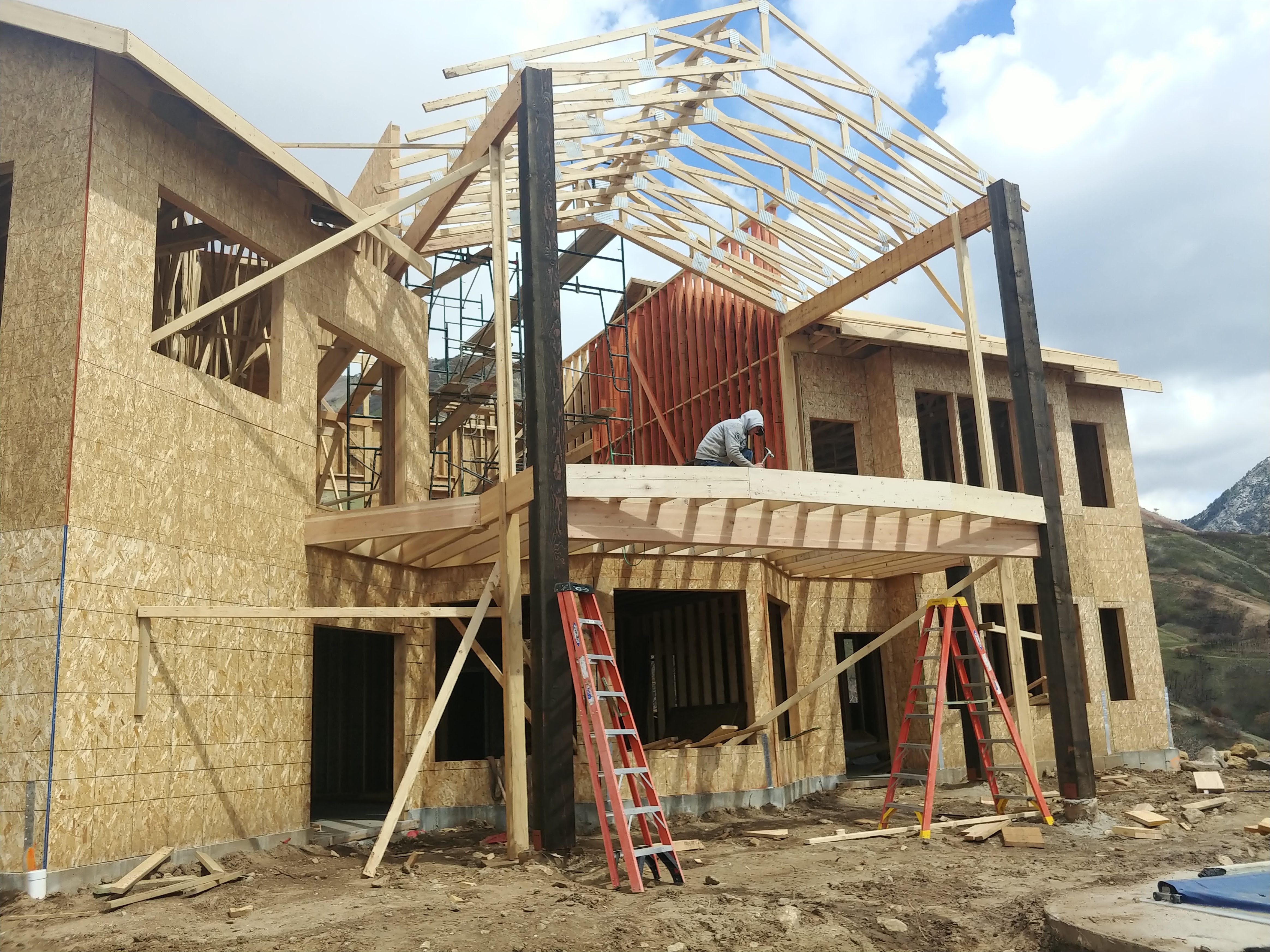  for Line of Sight Development in Ogden, UT