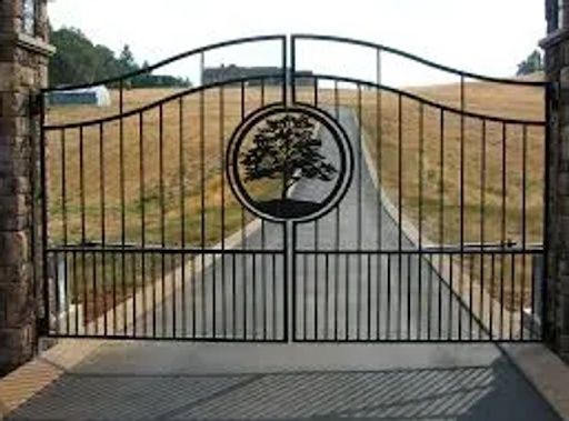  for North Georgia Gate Company in Gainesville, GA