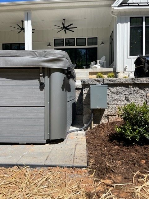  for Barnes Electrical Service in Woodbridge, VA