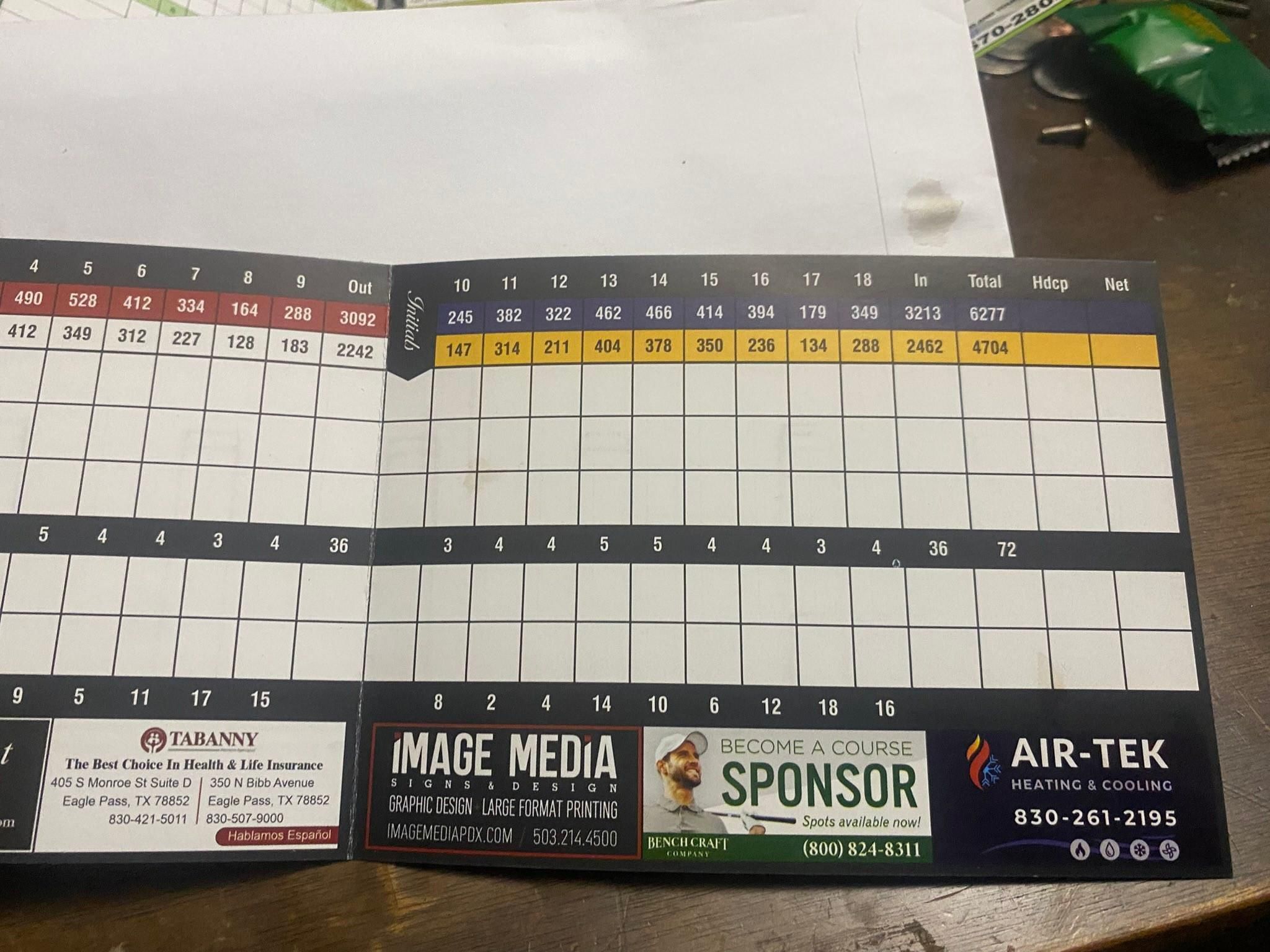  for Air-Tek Heating & Cooling in Uvalde, TX