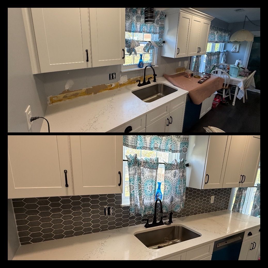 for Caro-Lantic Interiors in Myrtle Beach, SC