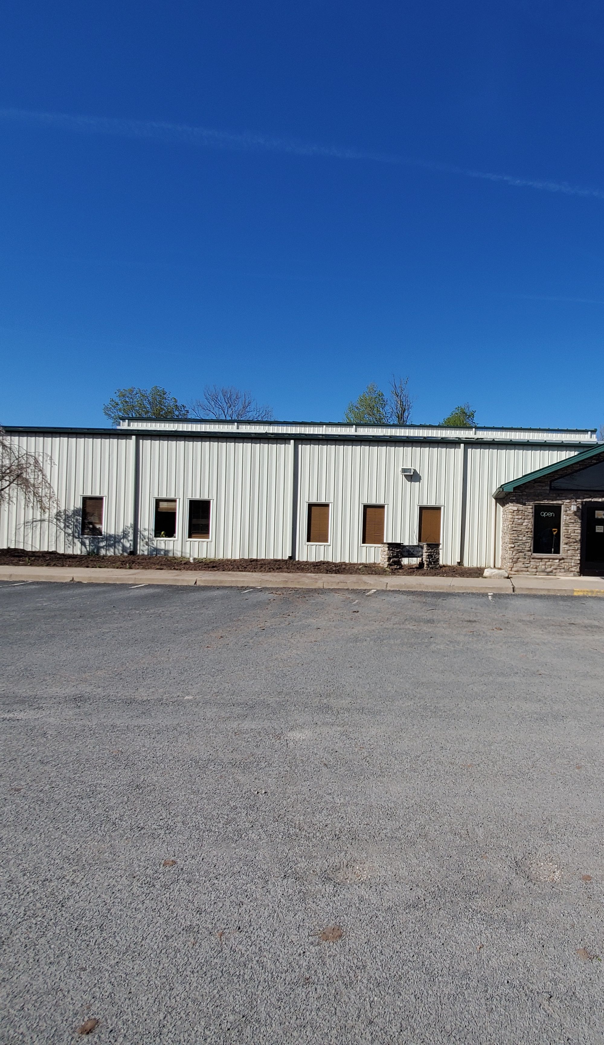  for Down Home Landscaping in Stillwater, PA