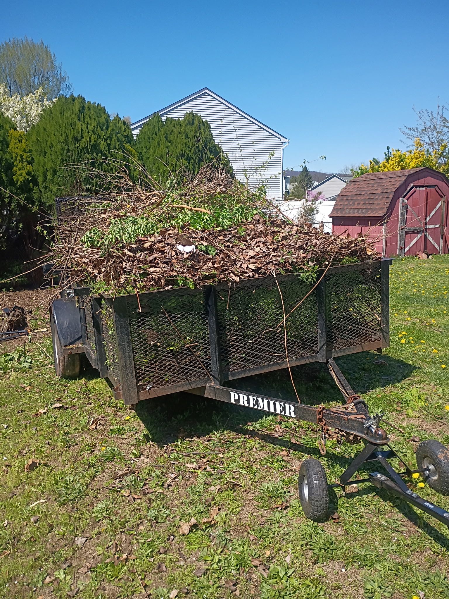  for Glen Co Solutions Inc. in Frederick, MD