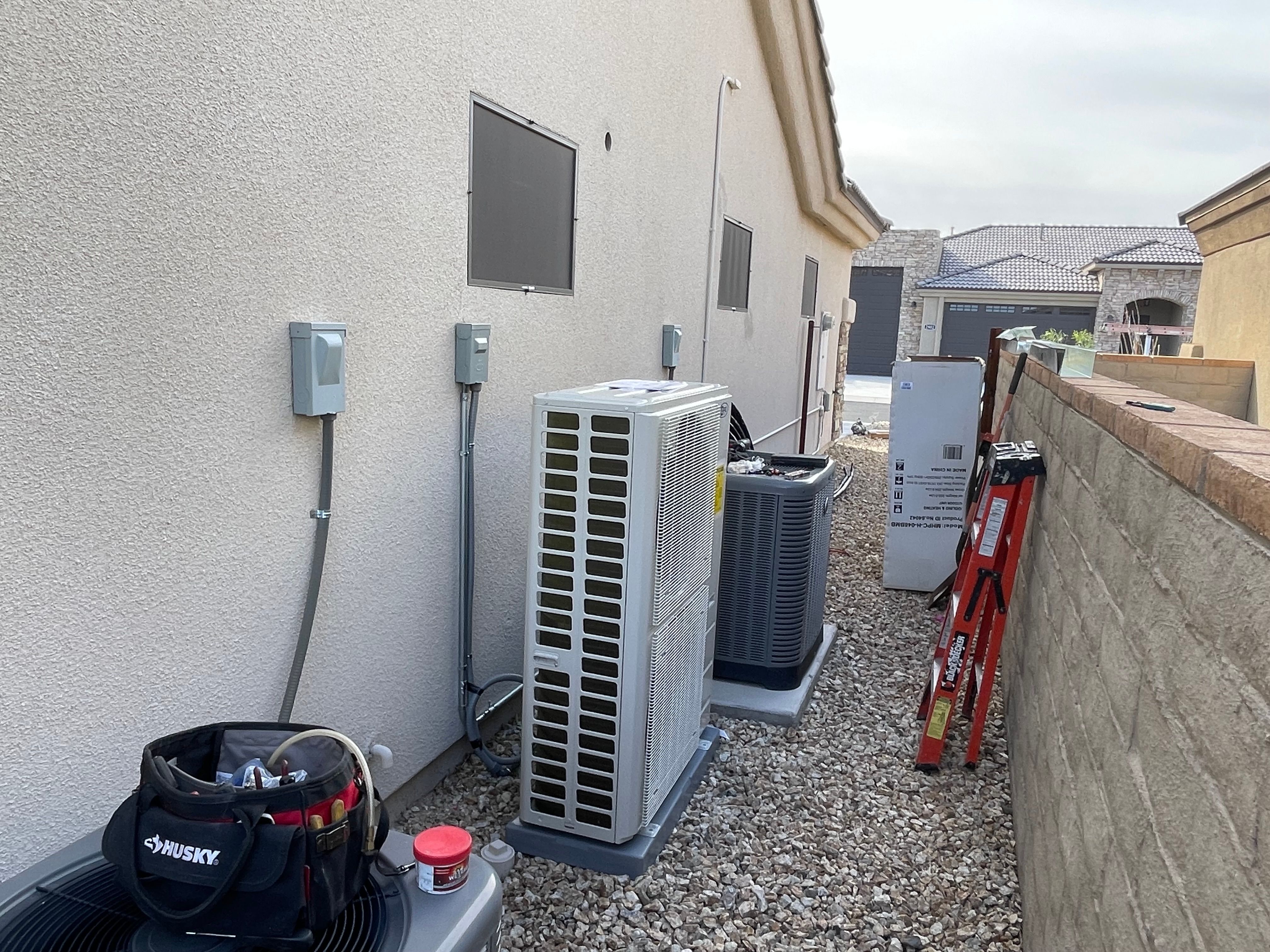 Air Conditioning Maintenance for PCS Air Conditioning in Fort Mohave, AZ