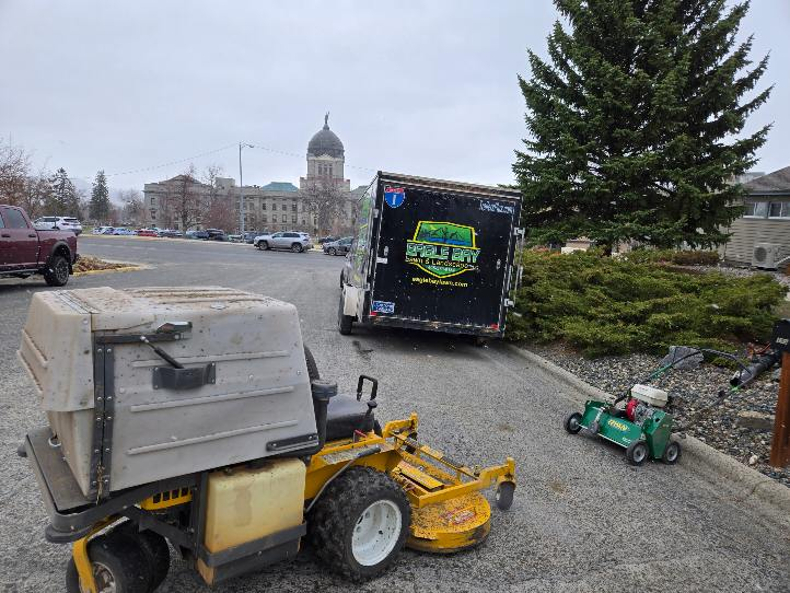  for Eagle Bay Lawn & Landscape LLC in Helena, MT