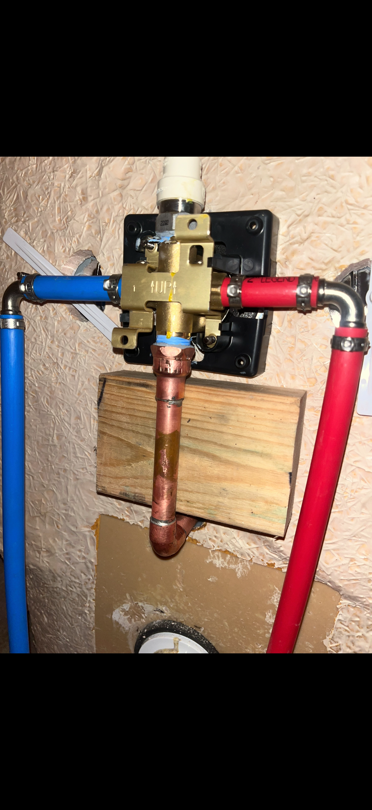  for Branden Bevels Plumbing in Lincoln County, TN