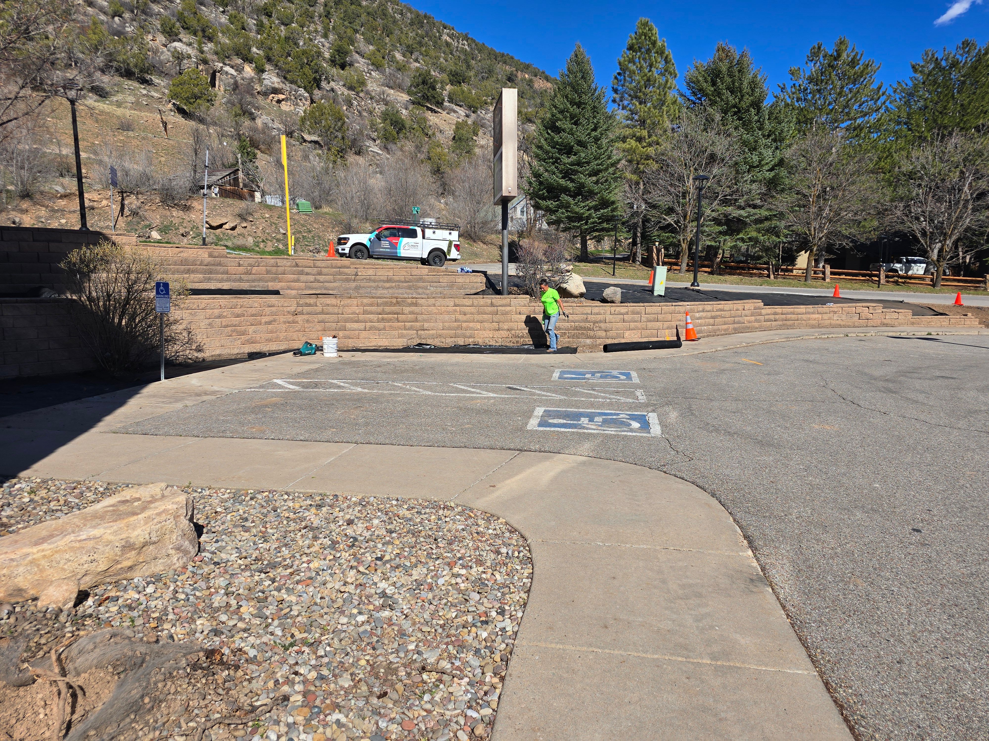 All Photos for LRS: Landscape, Rescue, Snow in Silt, CO